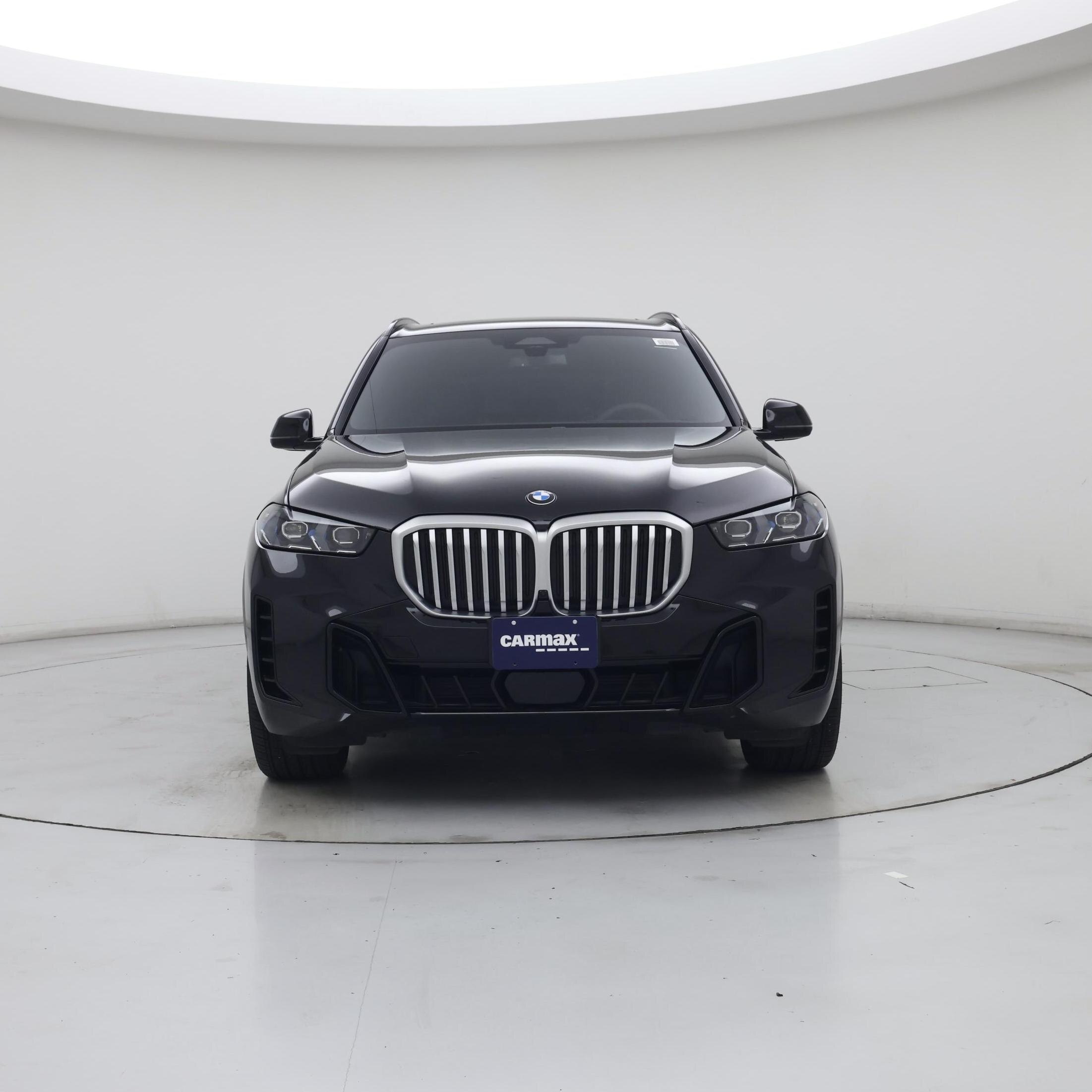 Thumbnail: 2025 BMW X5 - 5
