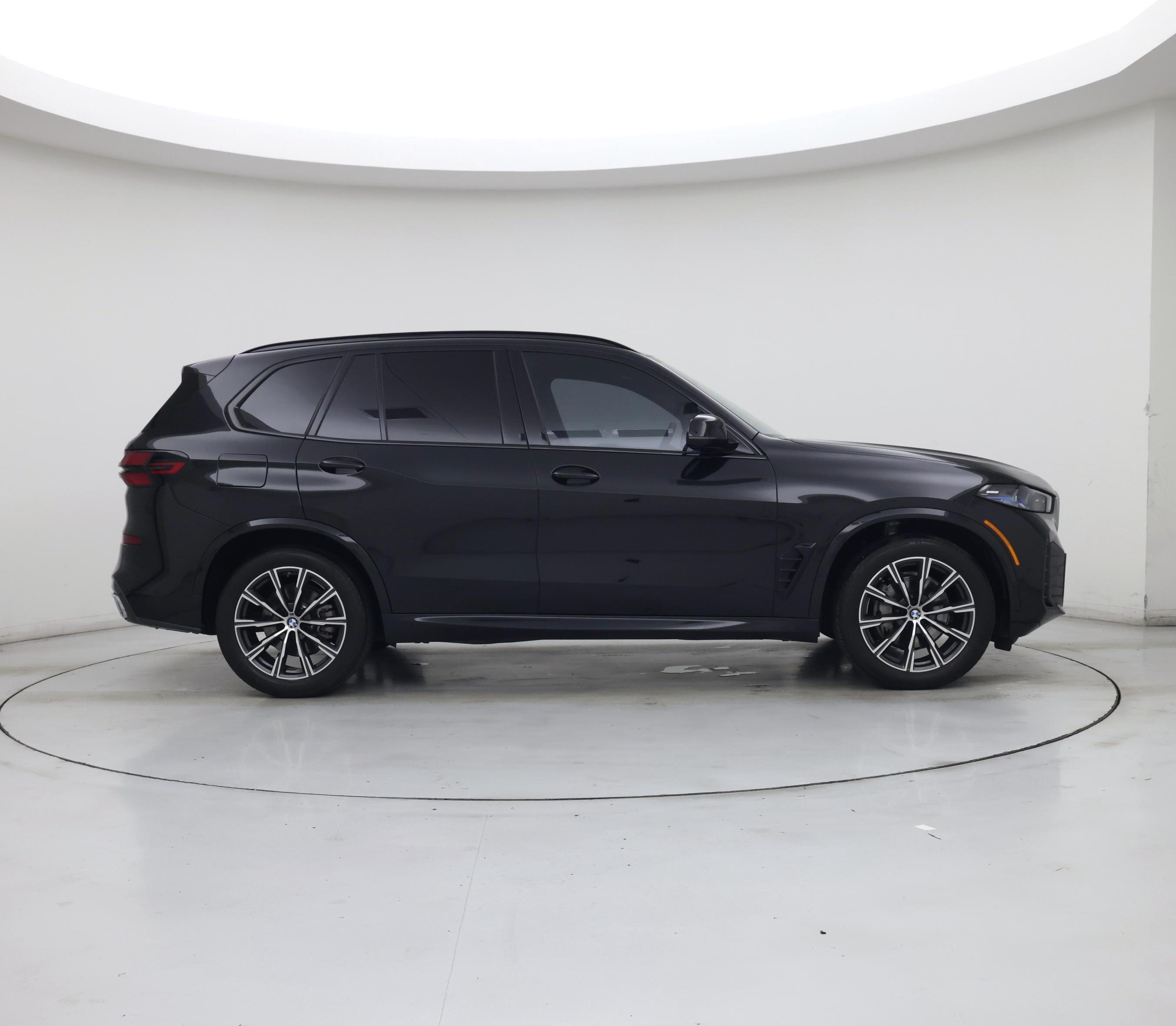 Thumbnail: 2025 BMW X5 - 7
