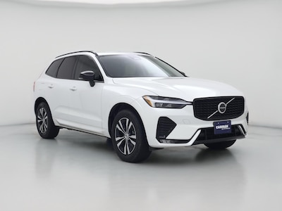 2025 Volvo XC60 B5 Core