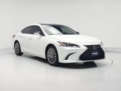 2024 Lexus ES 350 Luxury