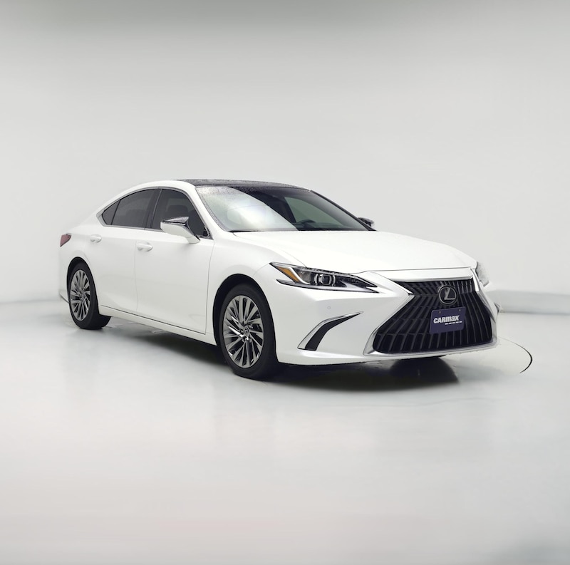 2024 Lexus ES 350 Luxury
