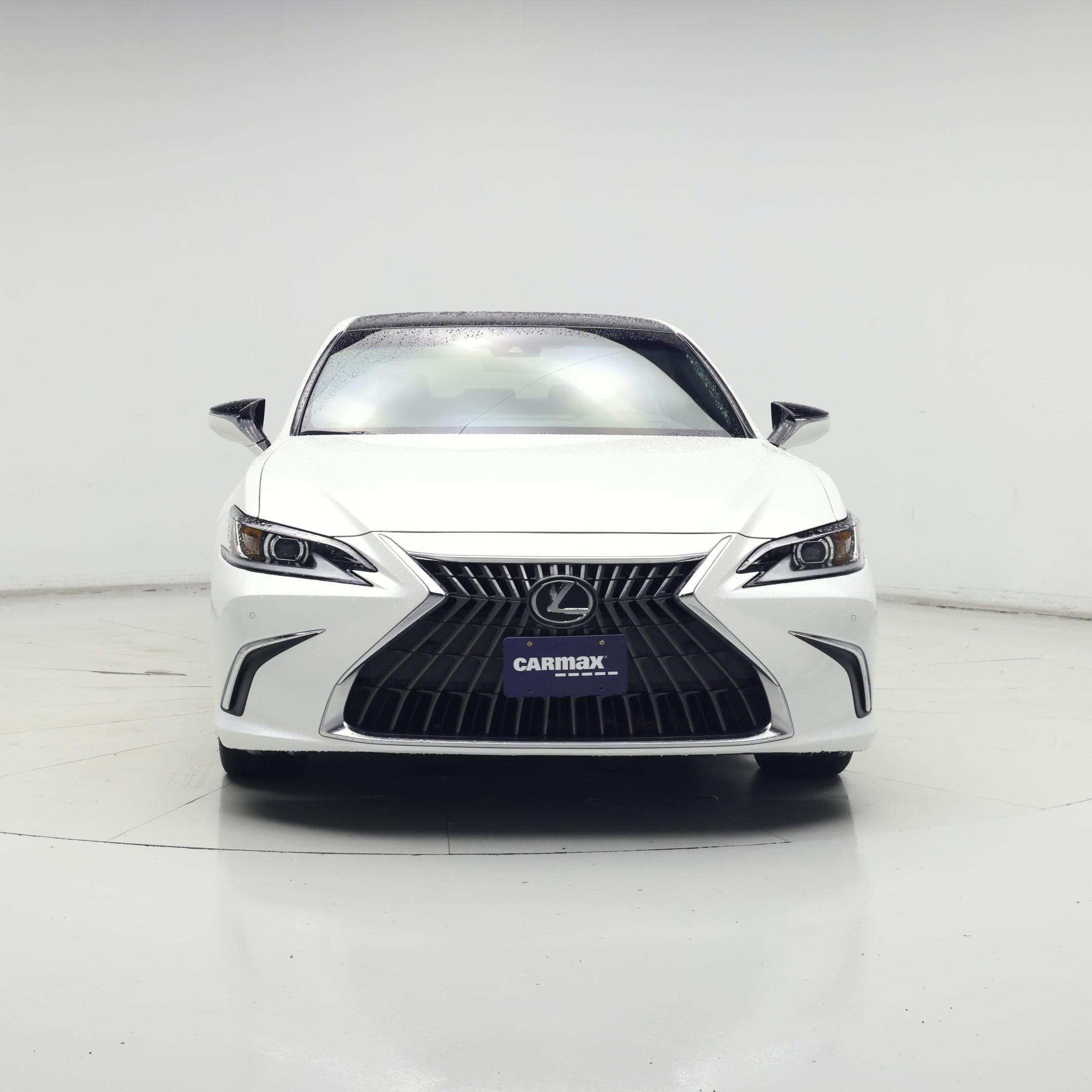 Thumbnail: 2024 Lexus ES - 5