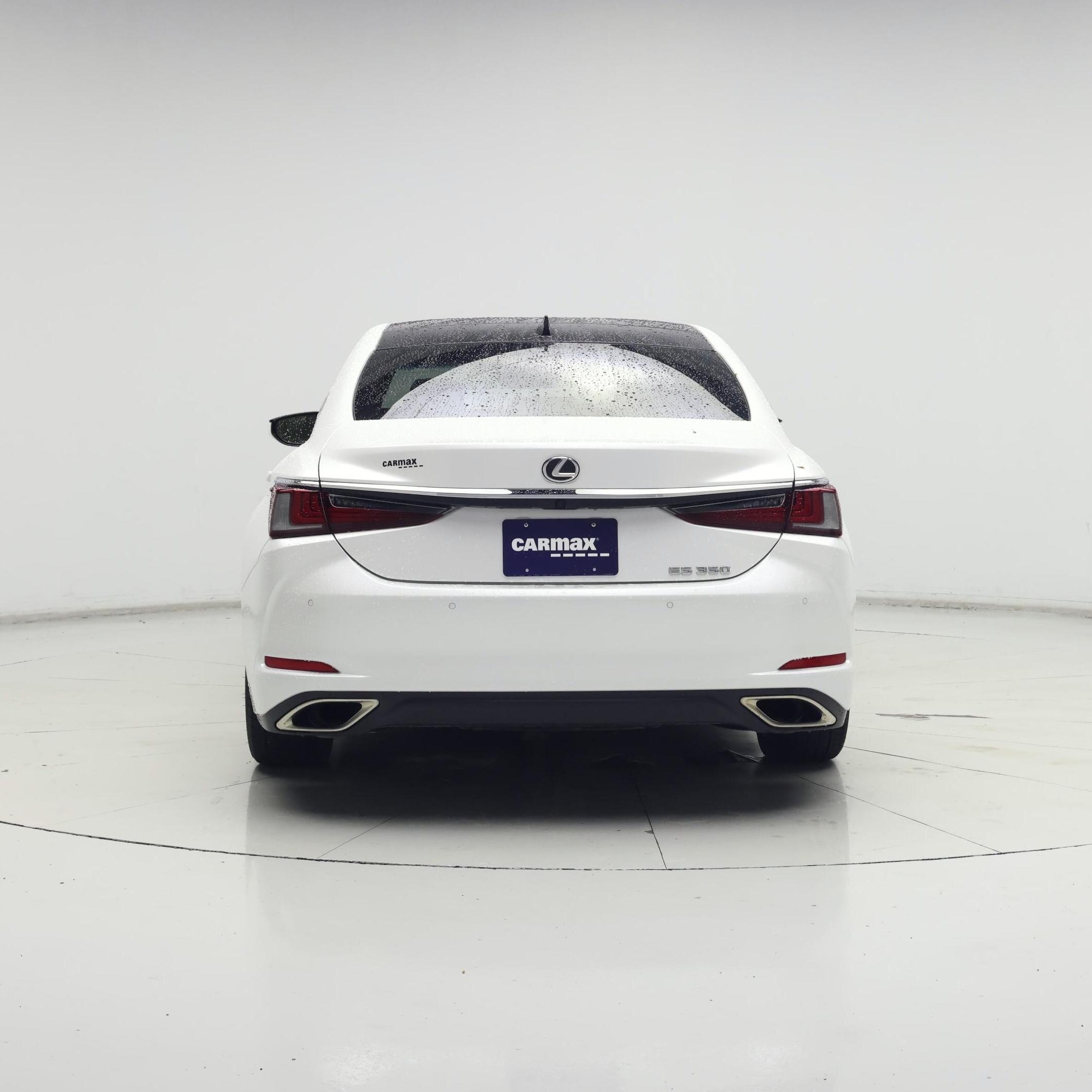 Thumbnail: 2024 Lexus ES - 6
