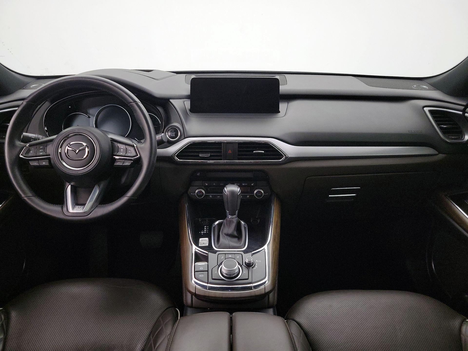 Thumbnail: 2021 Mazda CX-9 - 9