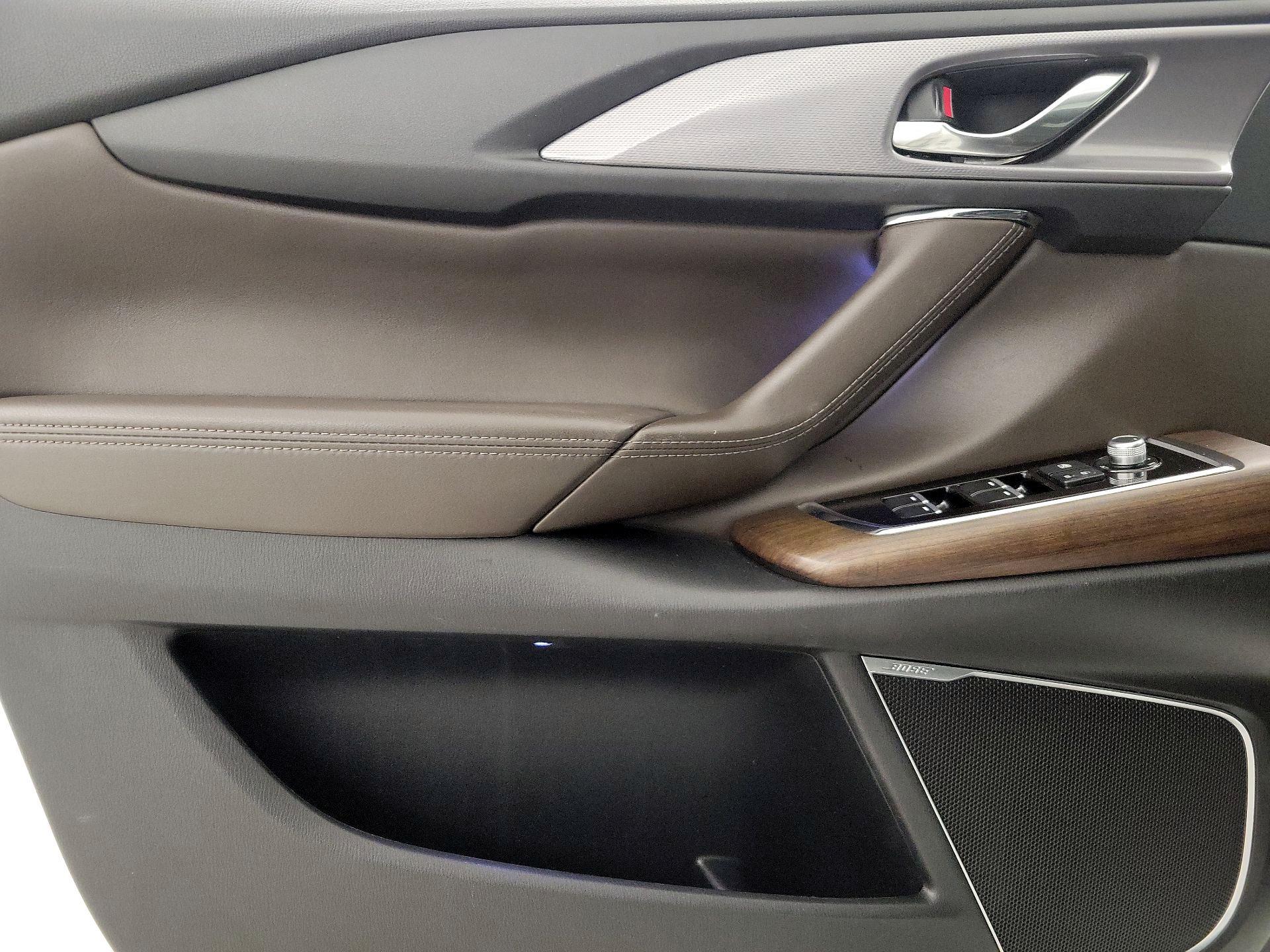Thumbnail: 2021 Mazda CX-9 - 12