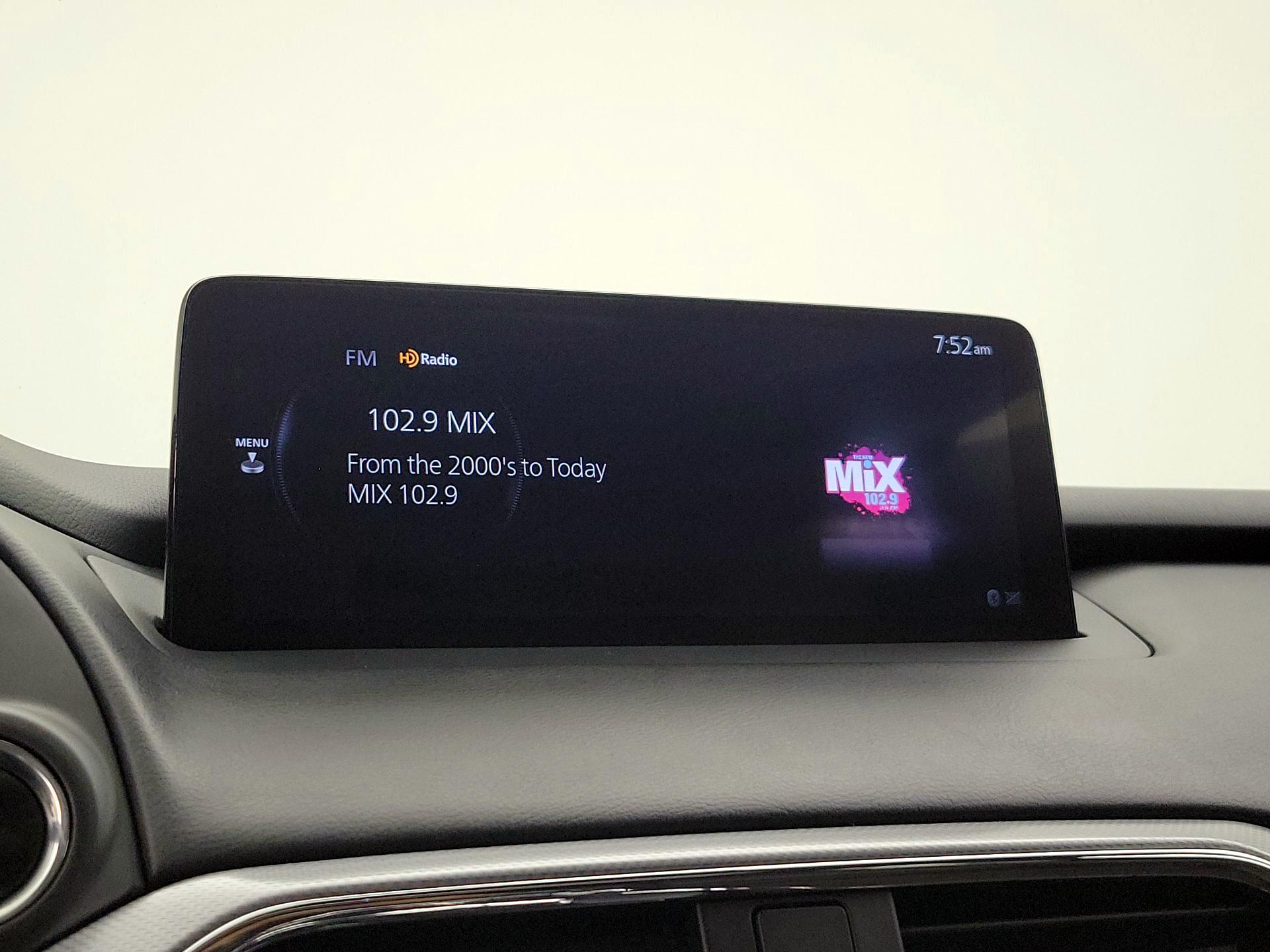 Thumbnail: 2021 Mazda CX-9 - 15