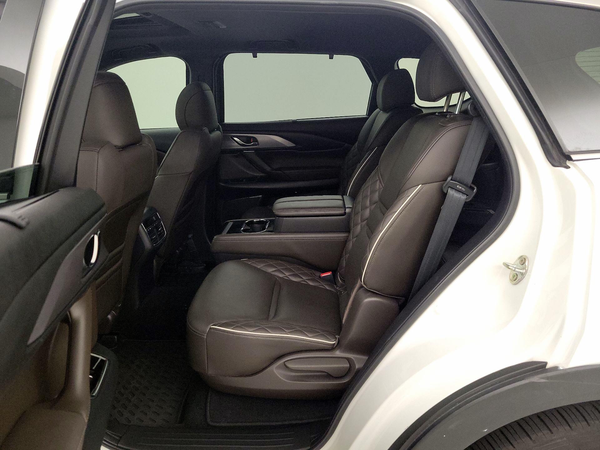 Thumbnail: 2021 Mazda CX-9 - 20