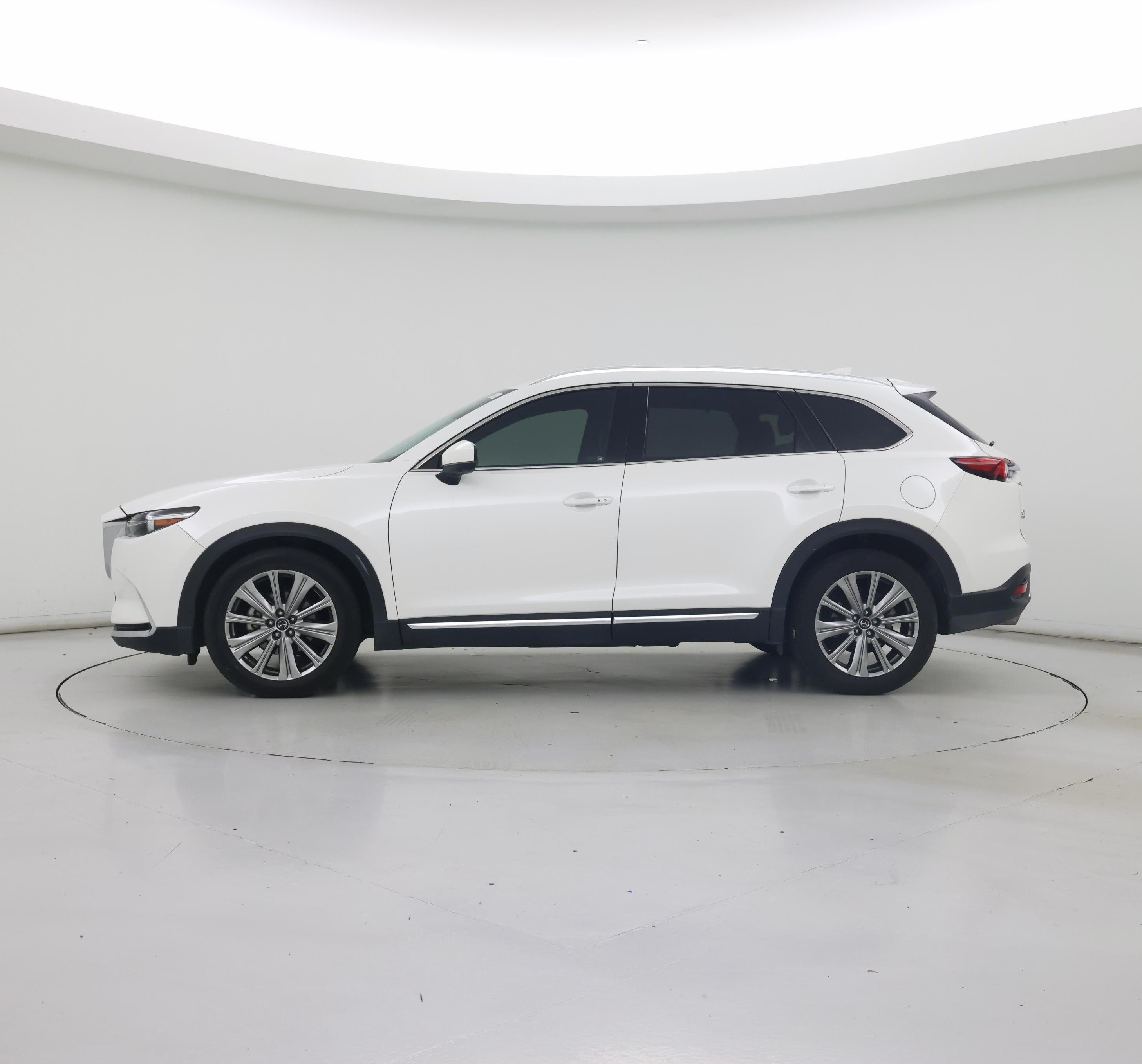 Thumbnail: 2021 Mazda CX-9 - 3