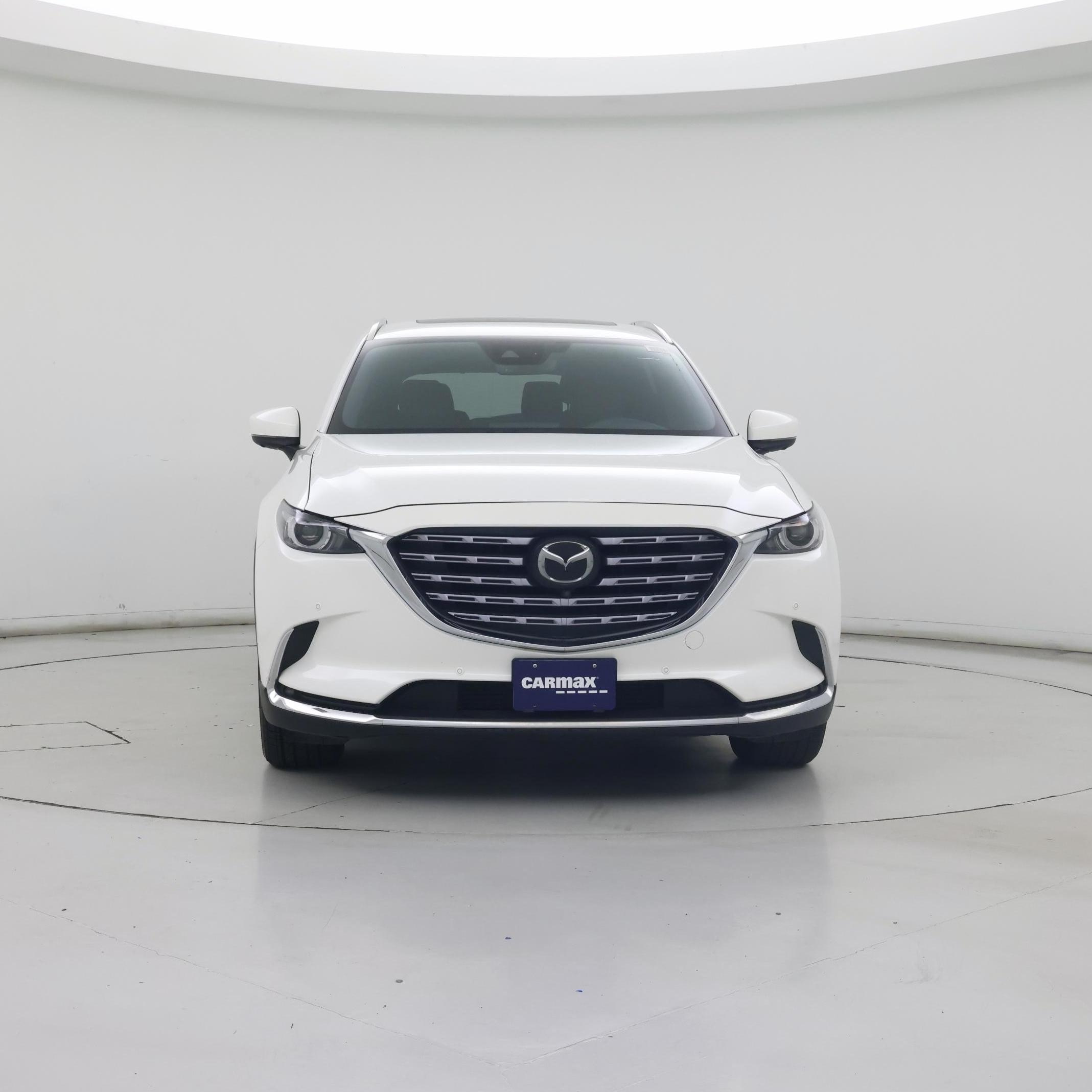 Thumbnail: 2021 Mazda CX-9 - 5