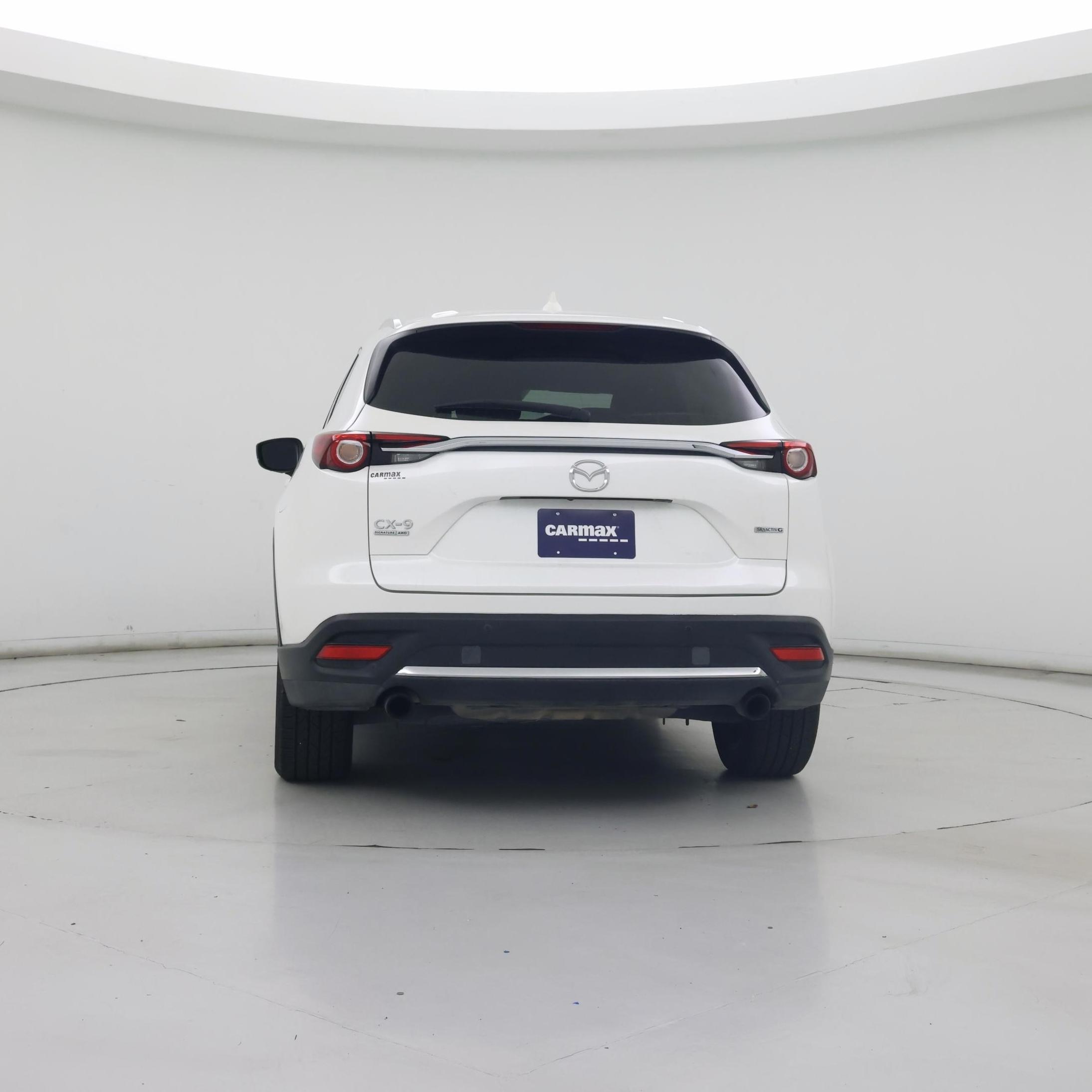 Thumbnail: 2021 Mazda CX-9 - 6