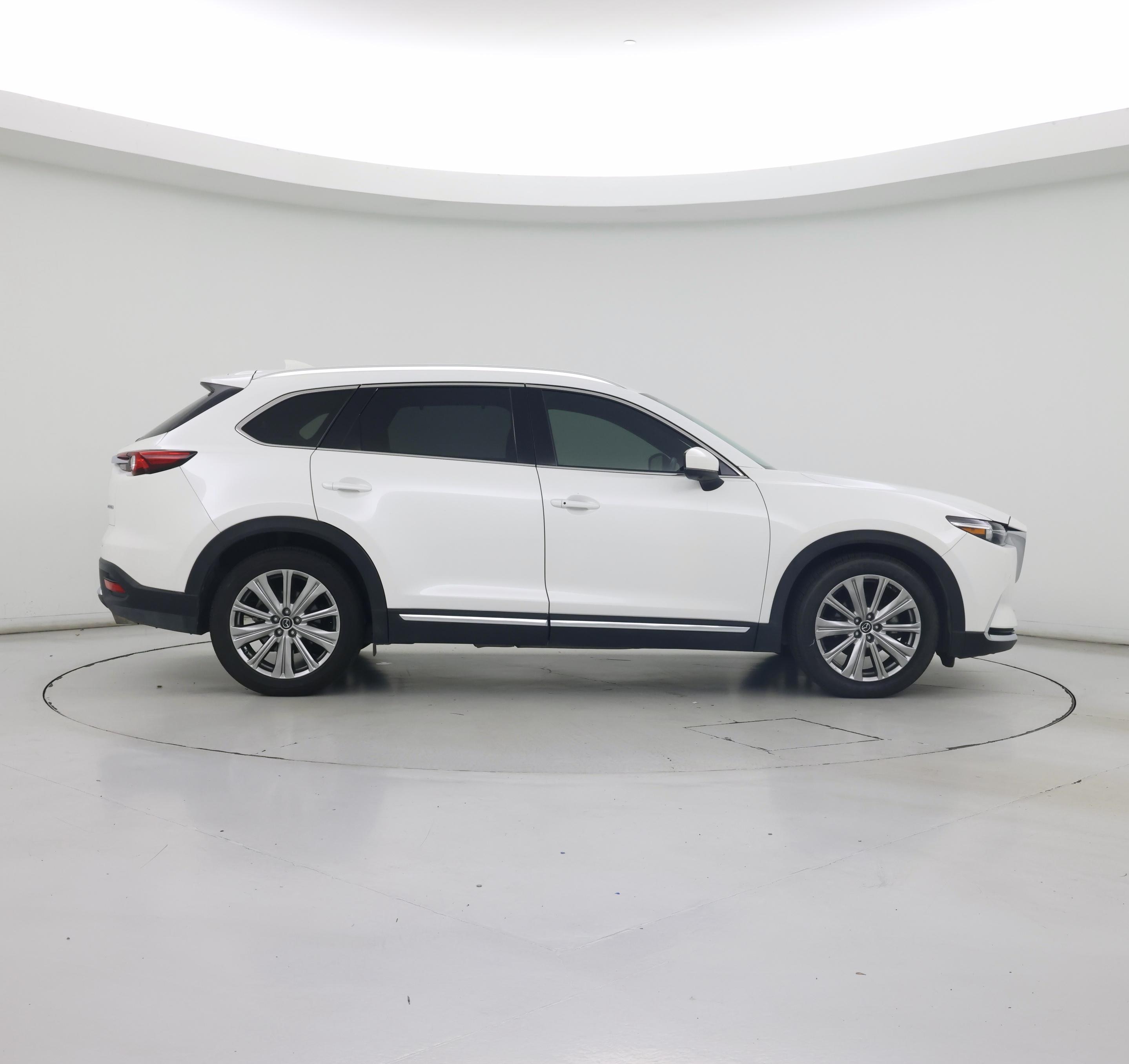 Thumbnail: 2021 Mazda CX-9 - 7