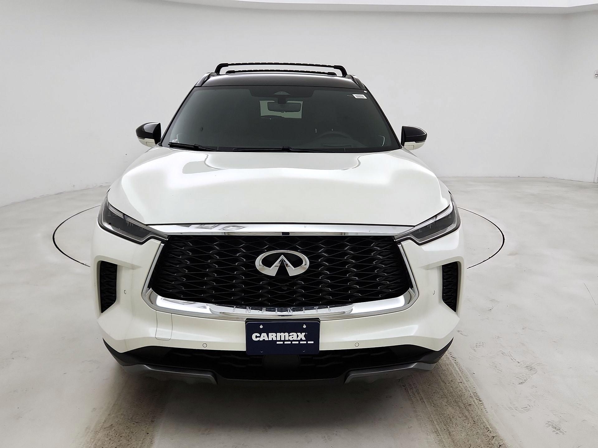 Thumbnail: 2025 INFINITI QX60 - 2