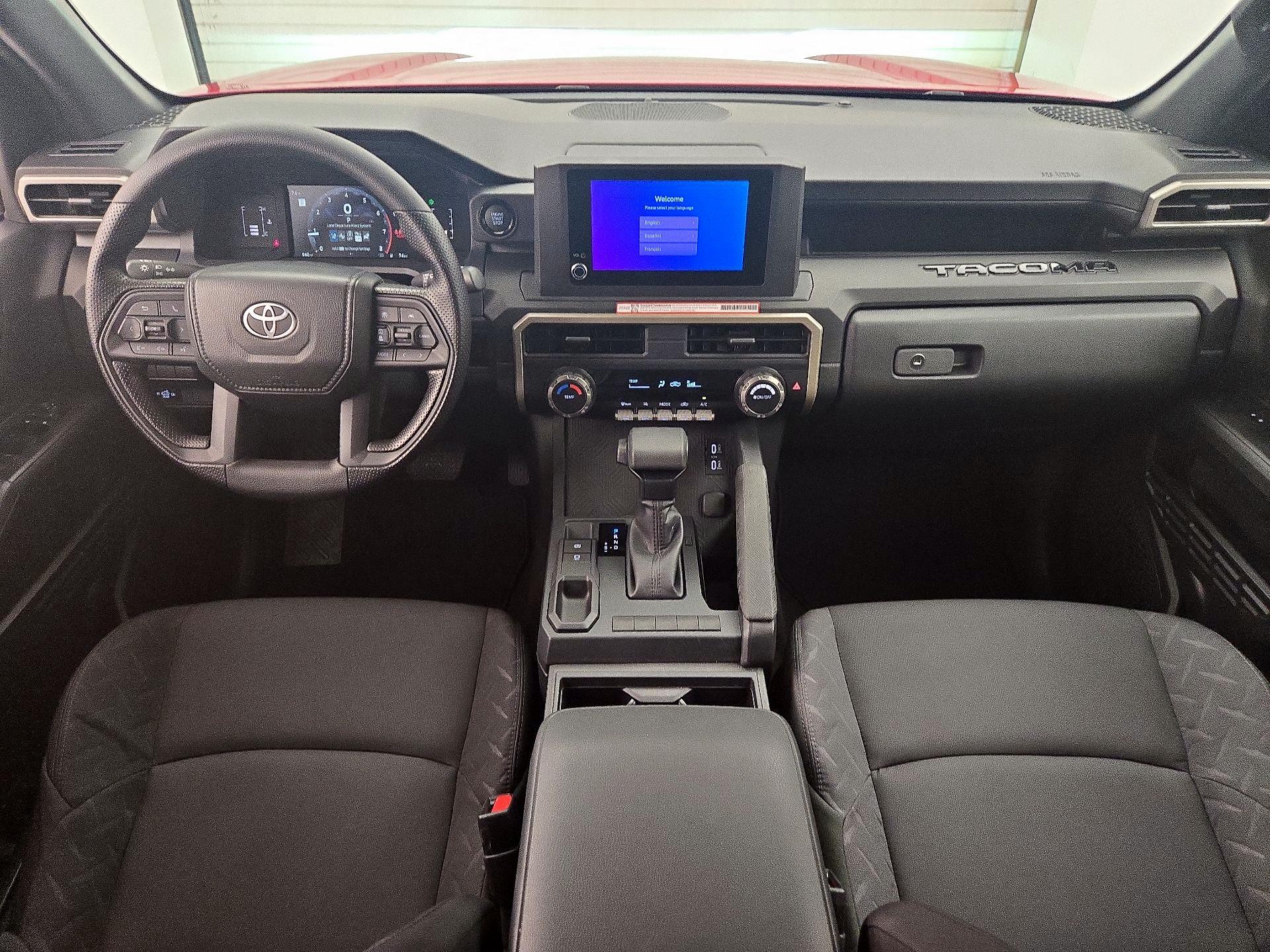 Thumbnail: 2026 Toyota Tacoma - 9