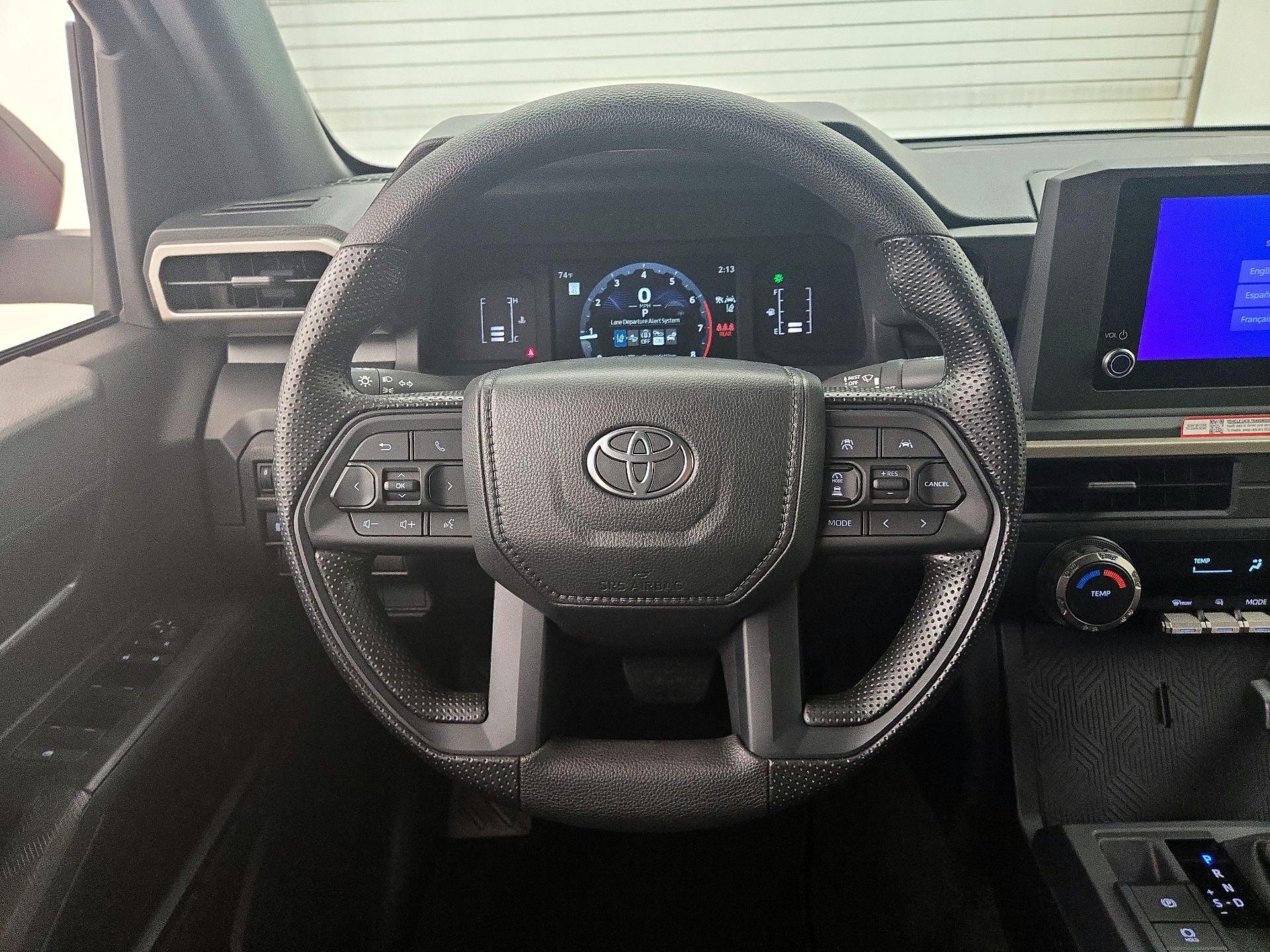 Thumbnail: 2026 Toyota Tacoma - 10