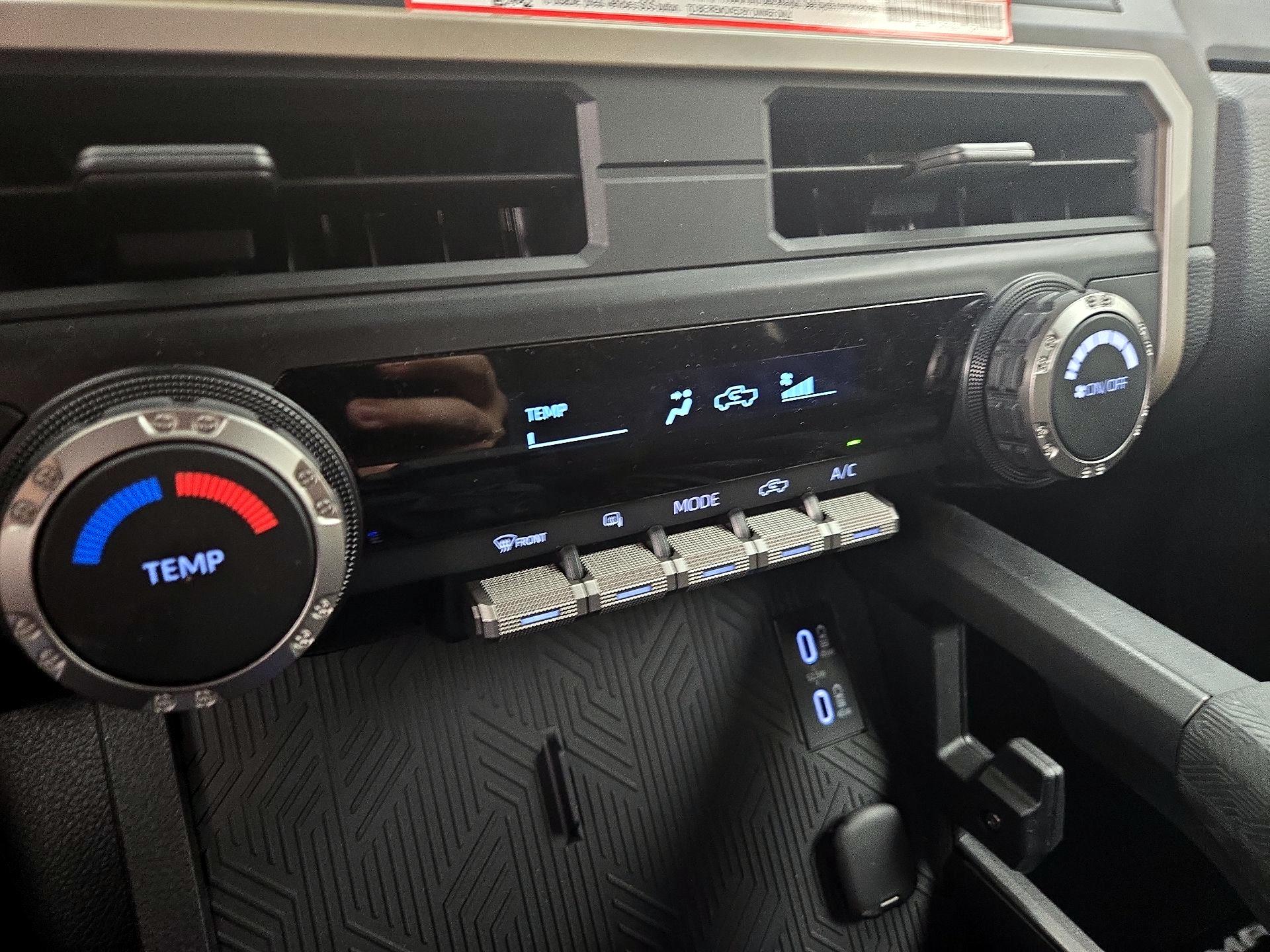 Thumbnail: 2026 Toyota Tacoma - 16