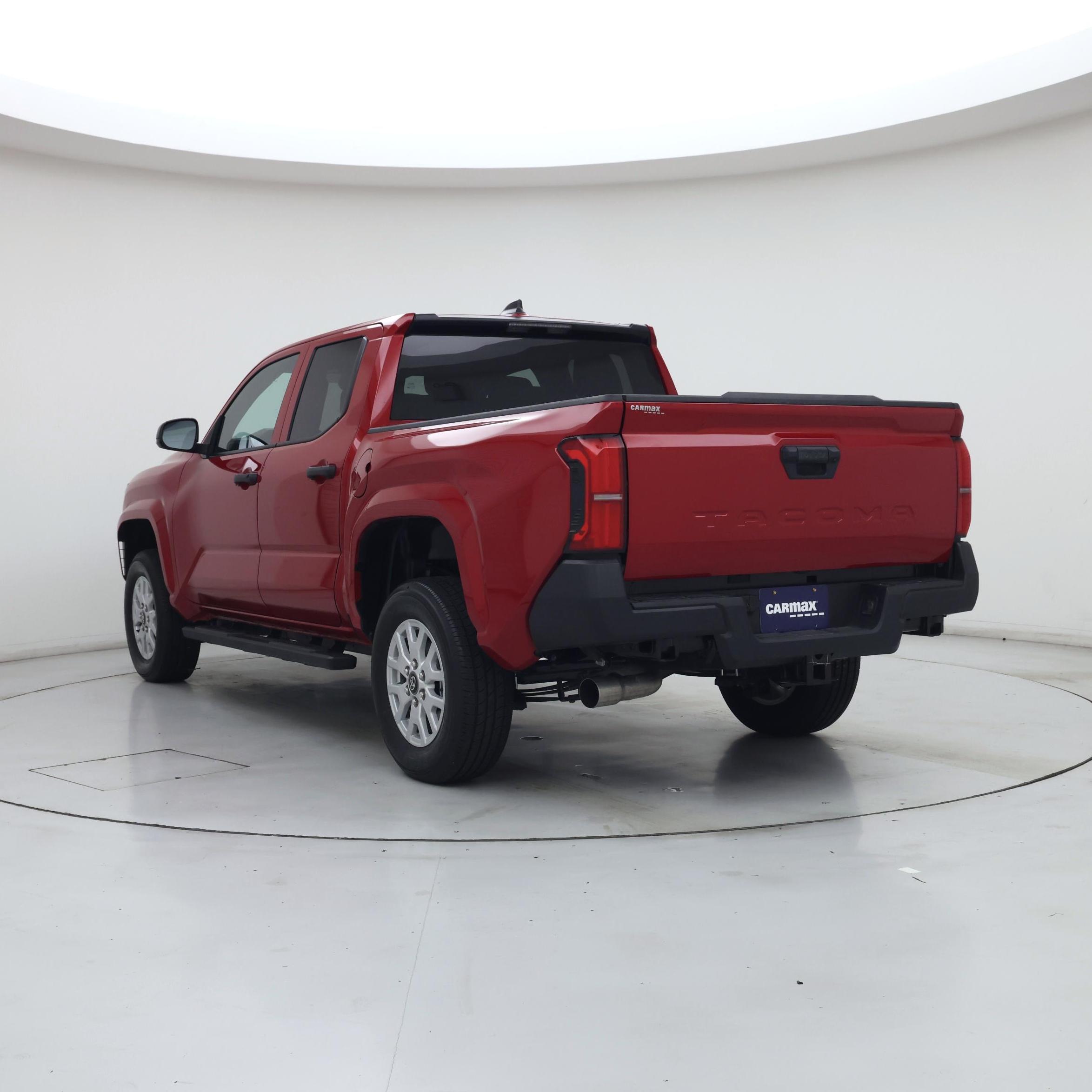 Thumbnail: 2026 Toyota Tacoma - 2