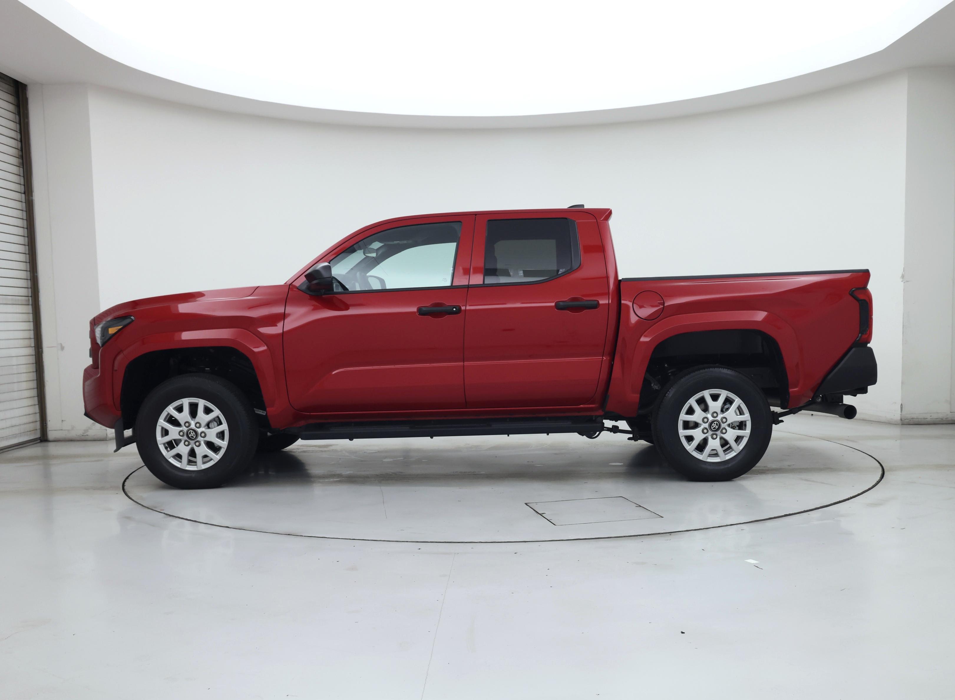 Thumbnail: 2026 Toyota Tacoma - 3