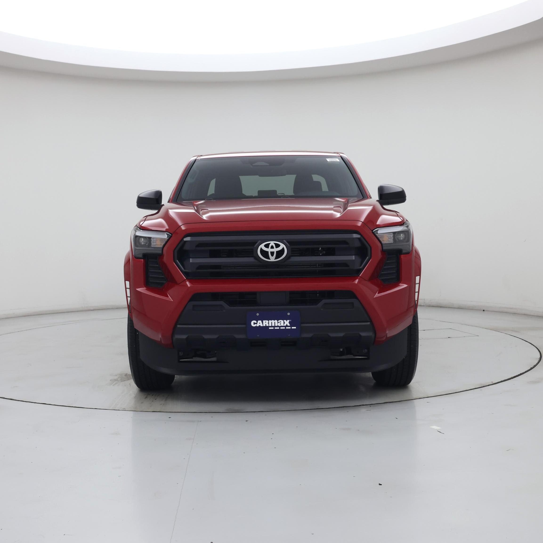 Thumbnail: 2026 Toyota Tacoma - 5