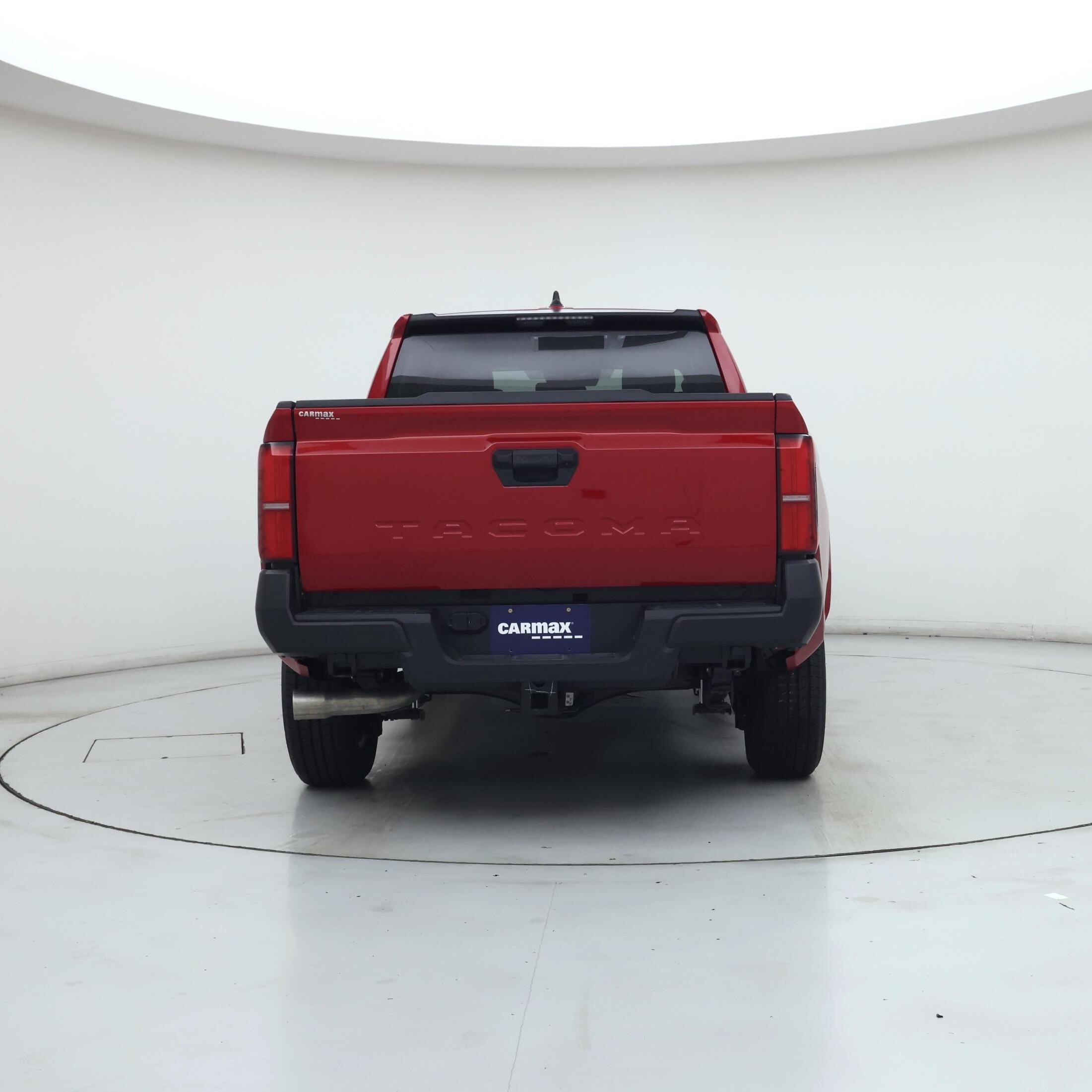 Thumbnail: 2026 Toyota Tacoma - 6