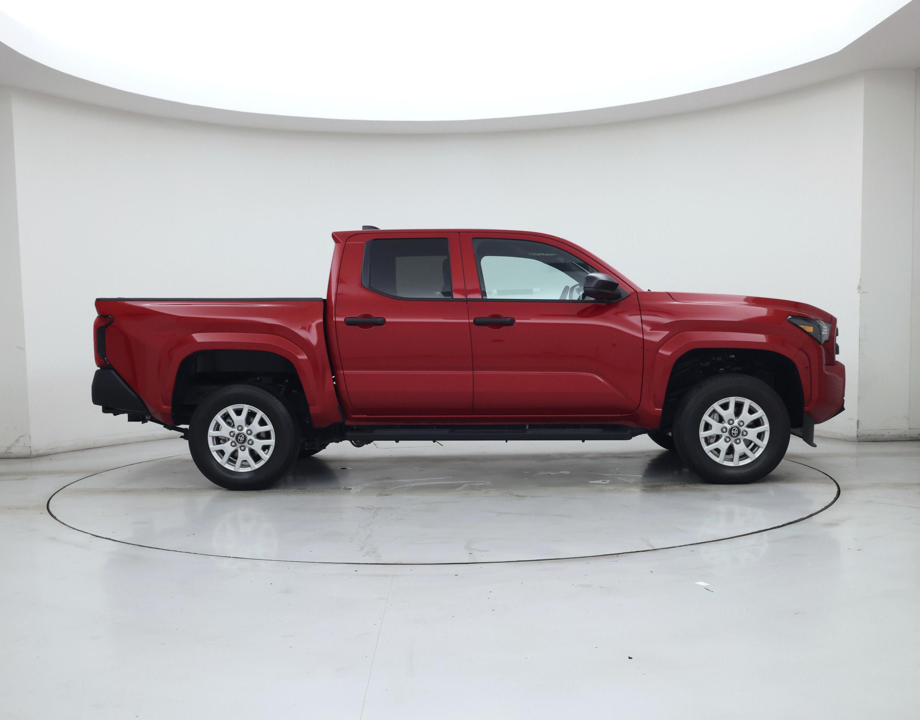 Thumbnail: 2026 Toyota Tacoma - 7