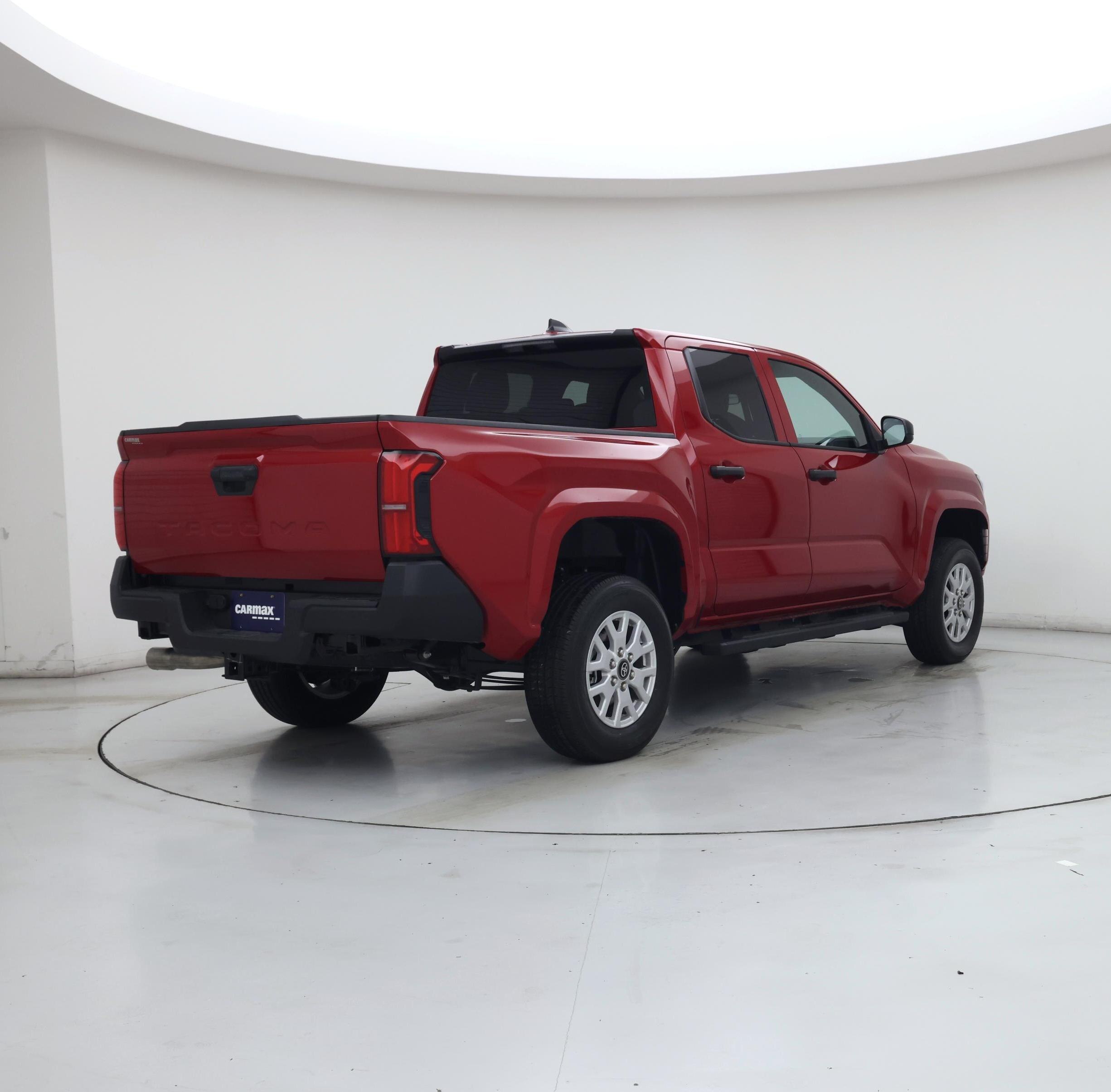 Thumbnail: 2026 Toyota Tacoma - 8