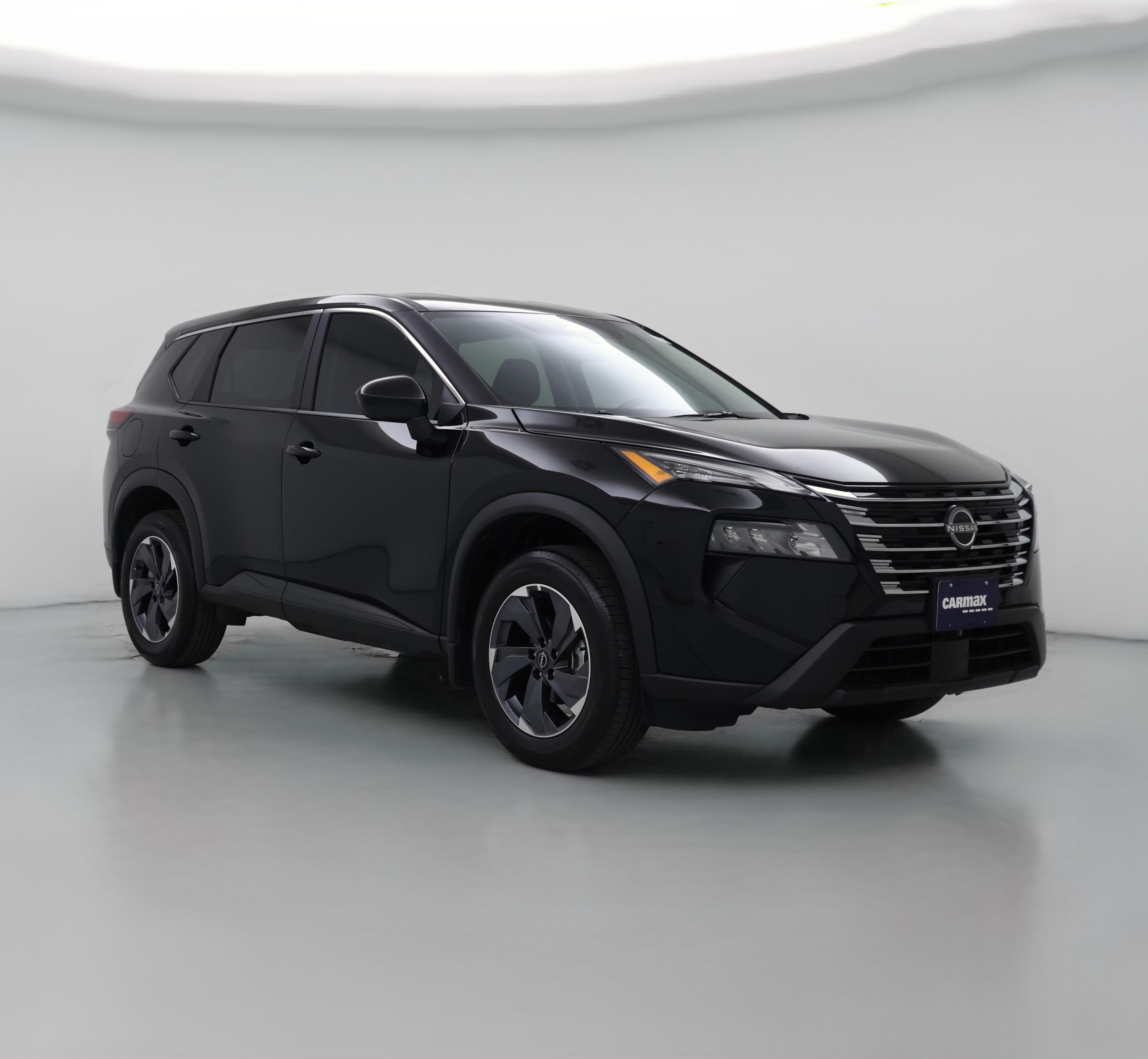 Thumbnail: 2026 Nissan Rogue - 1