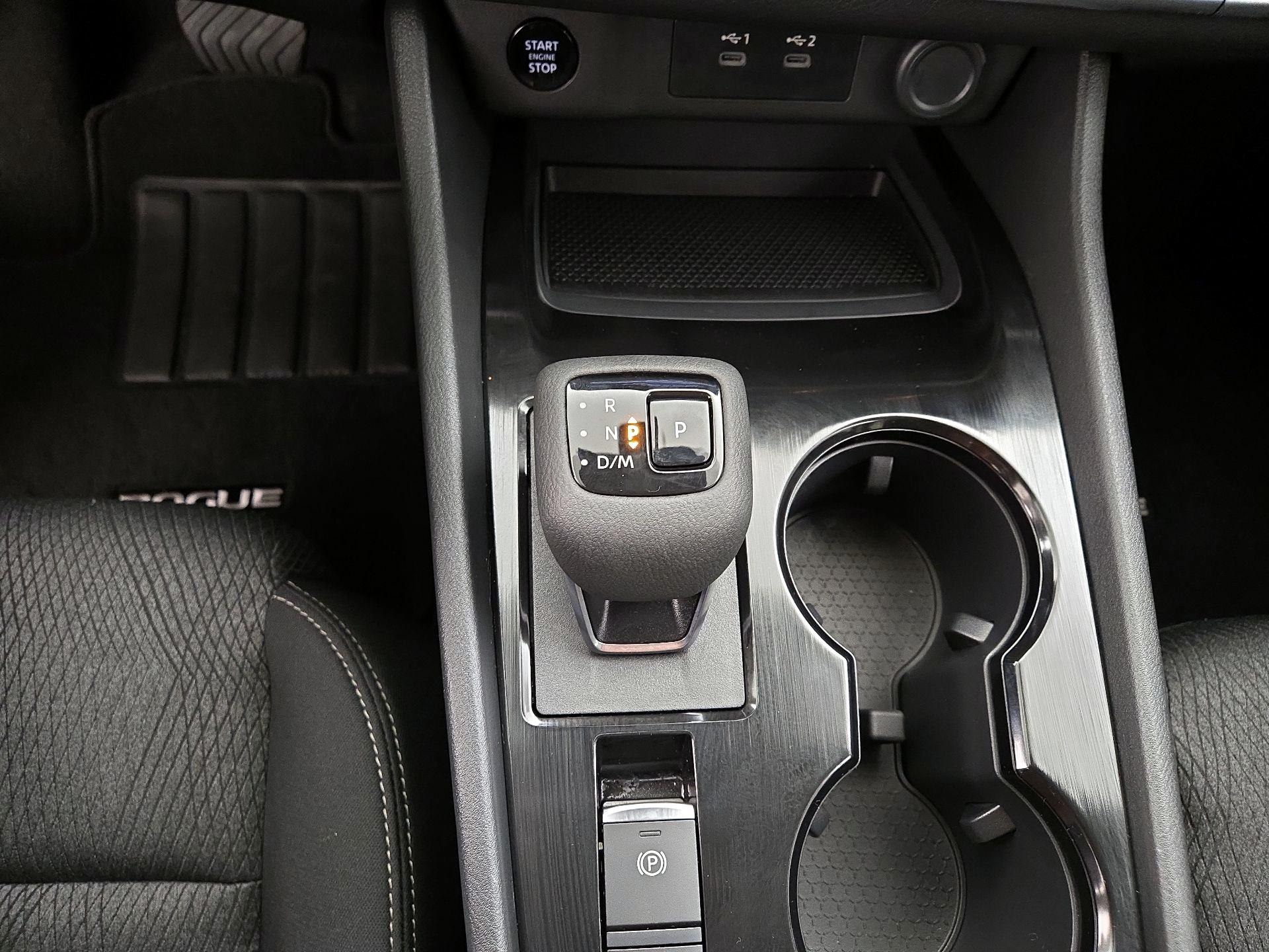 Thumbnail: 2026 Nissan Rogue - 17