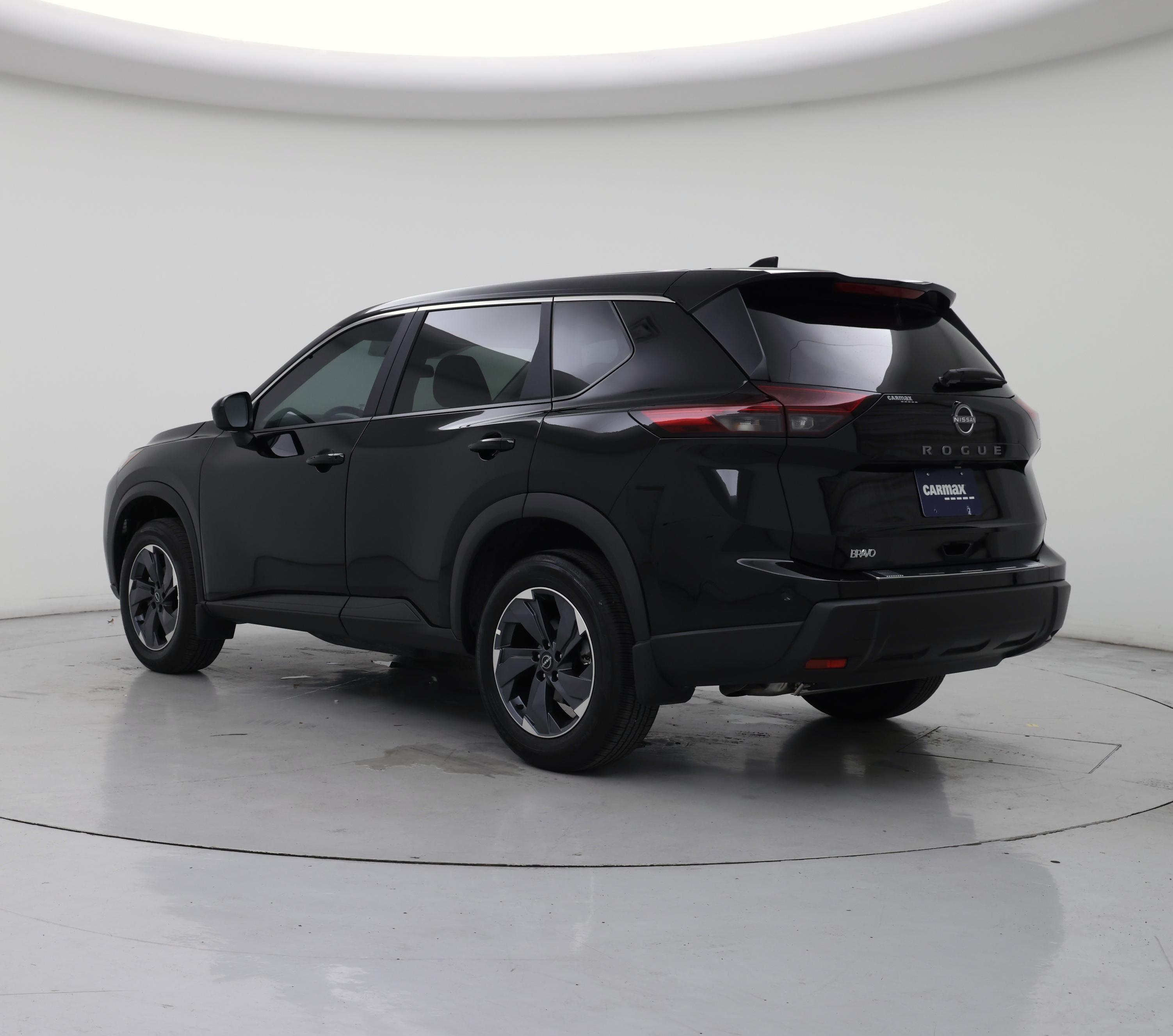 Thumbnail: 2026 Nissan Rogue - 2