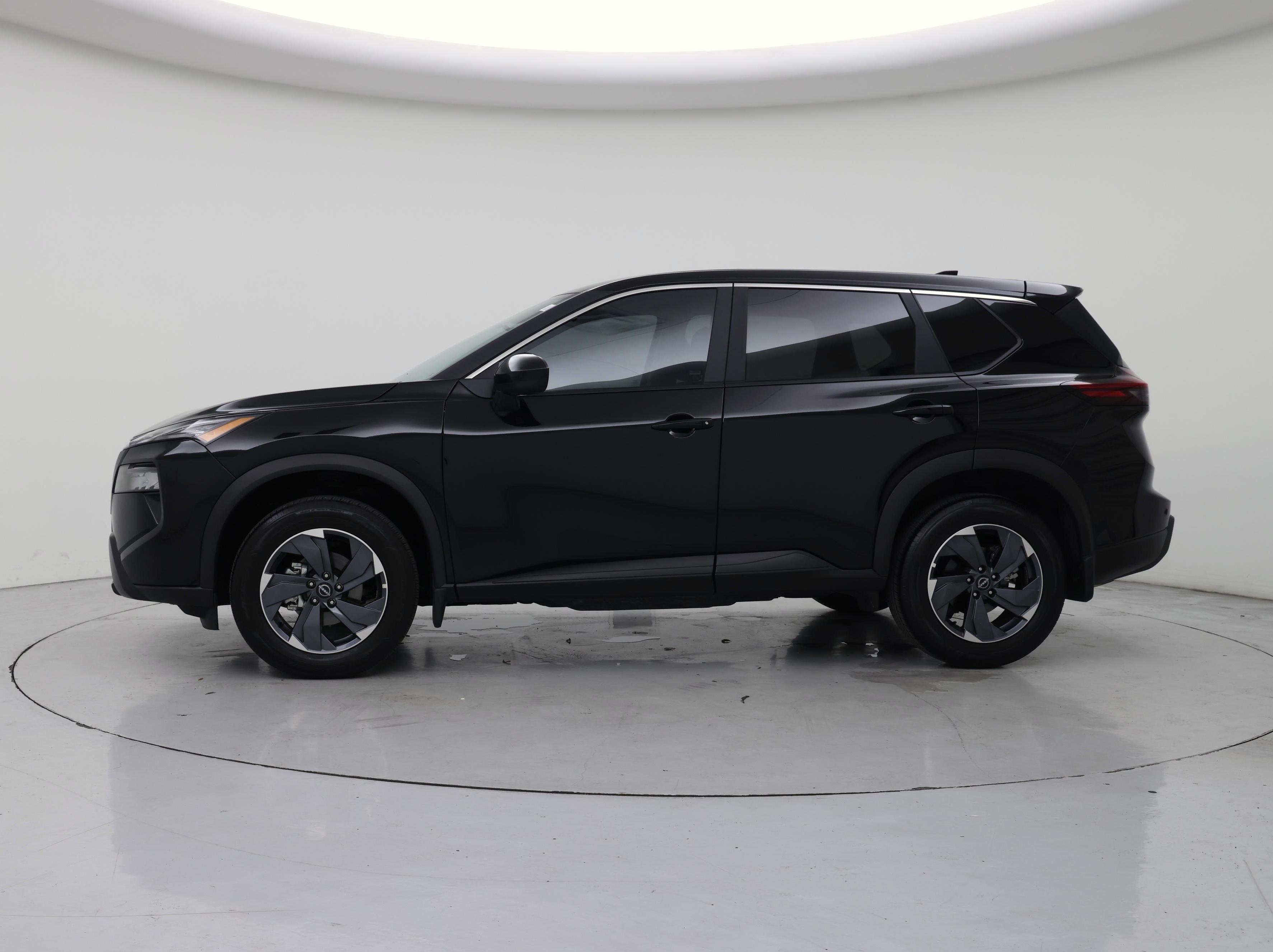 Thumbnail: 2026 Nissan Rogue - 3
