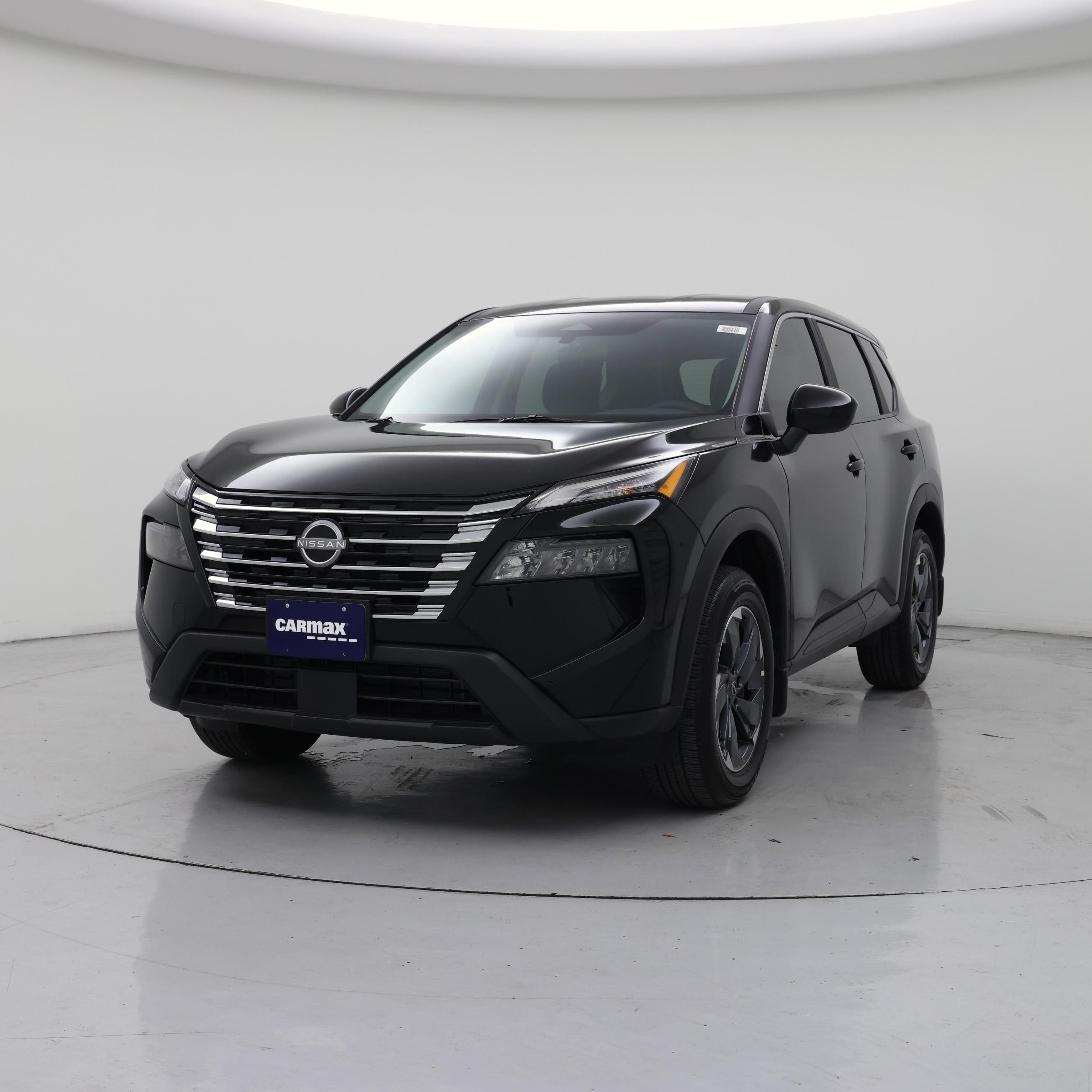 Thumbnail: 2026 Nissan Rogue - 4