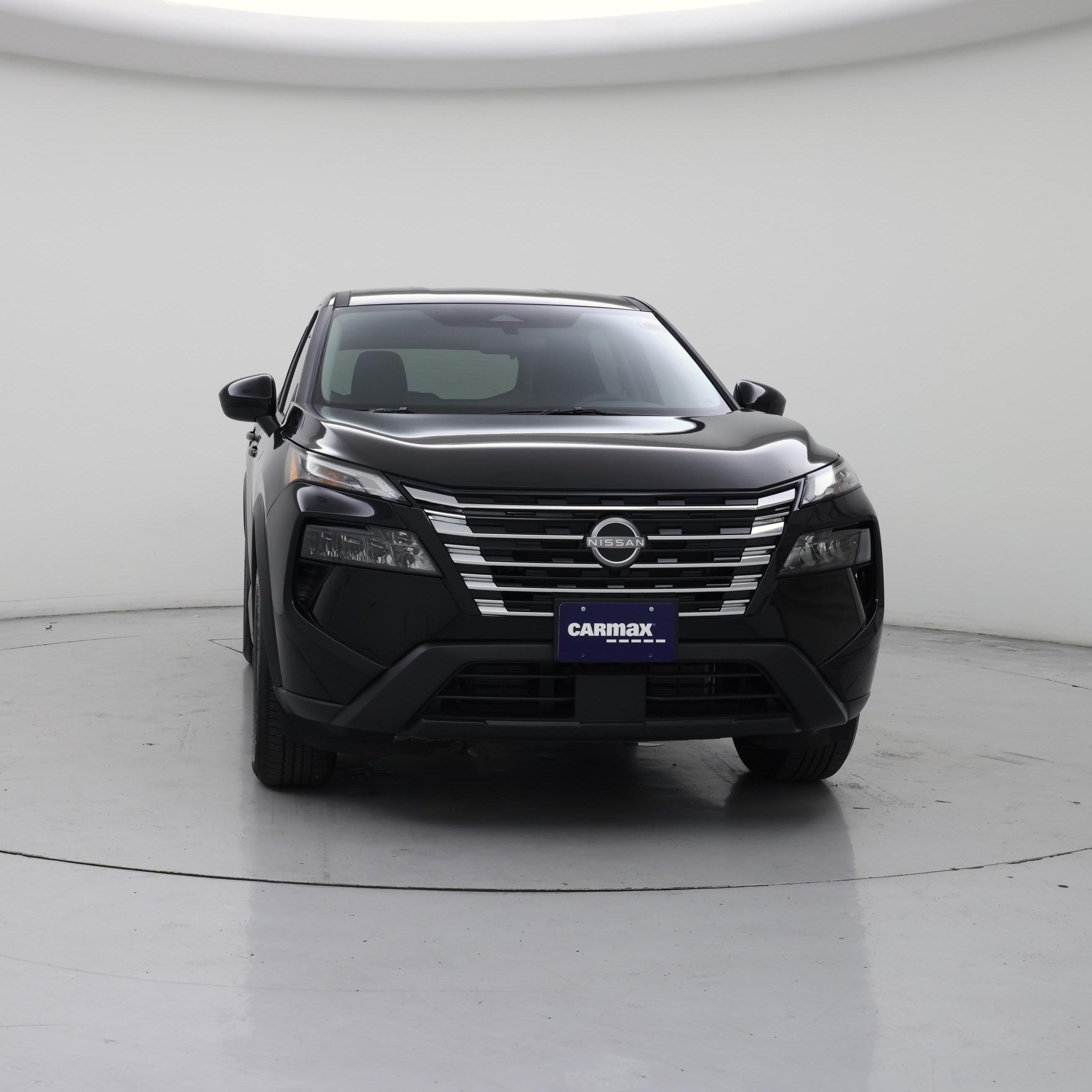 Thumbnail: 2026 Nissan Rogue - 5