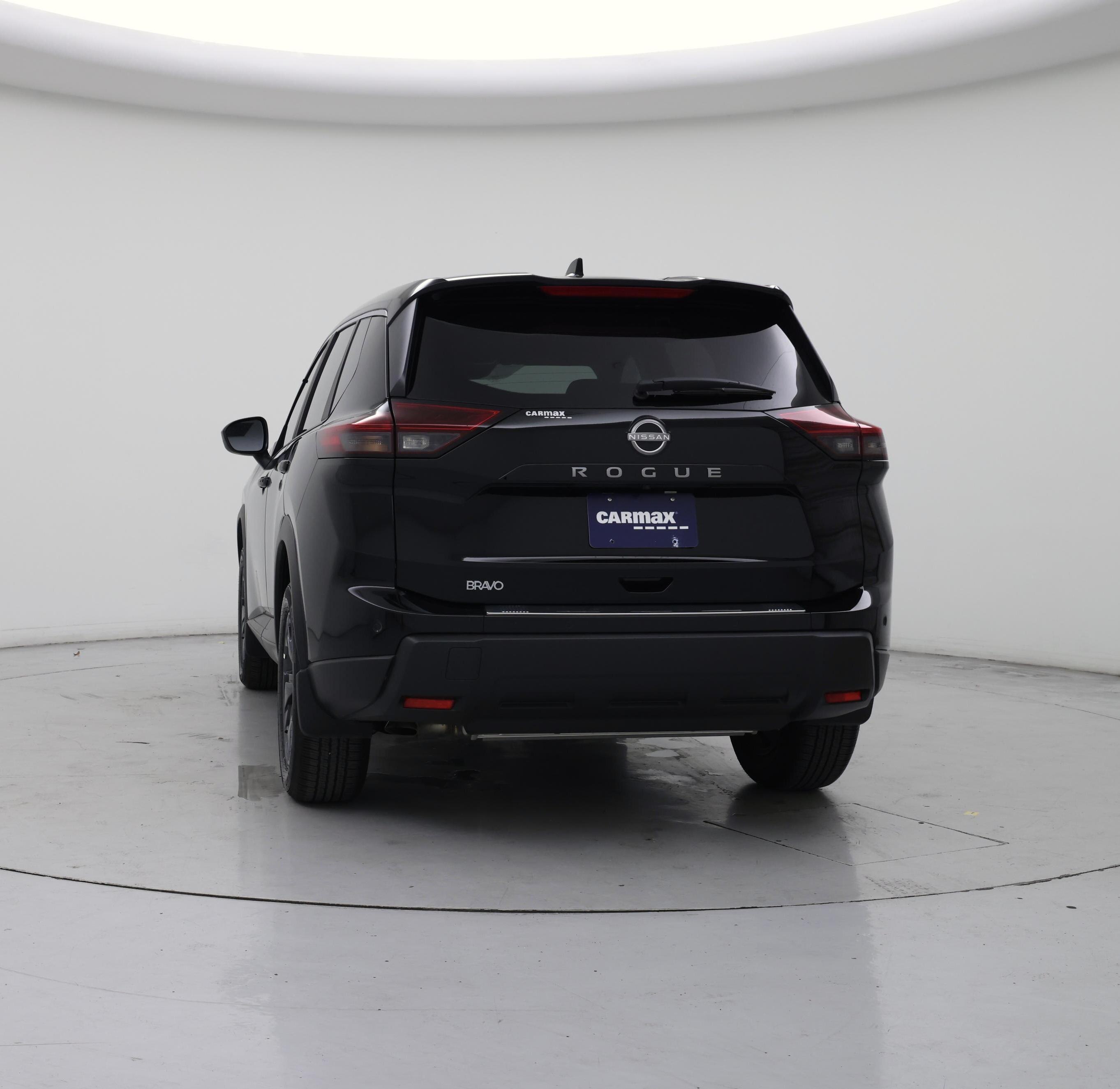 Thumbnail: 2026 Nissan Rogue - 6