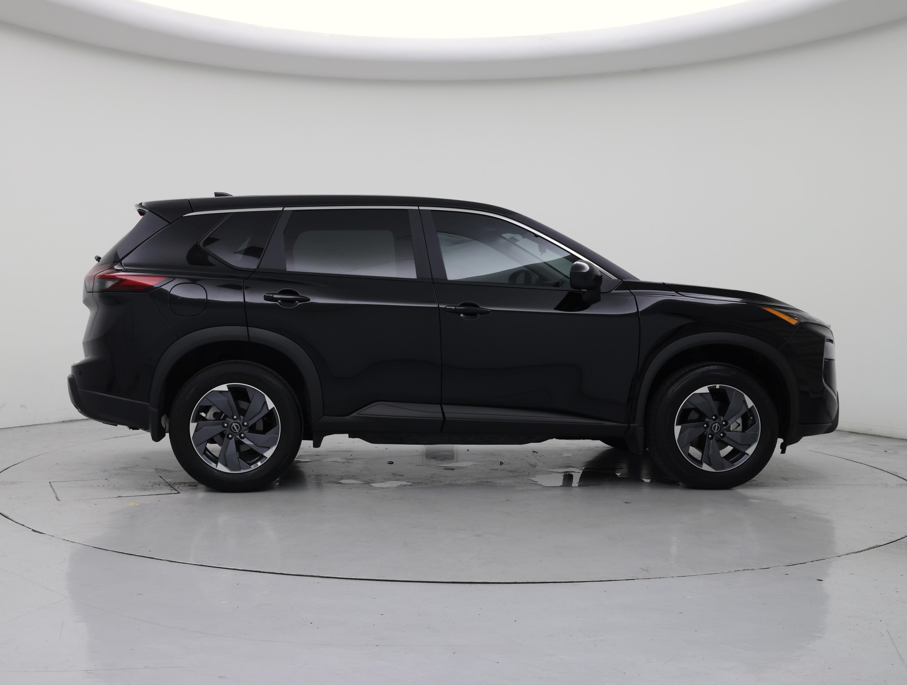 Thumbnail: 2026 Nissan Rogue - 7