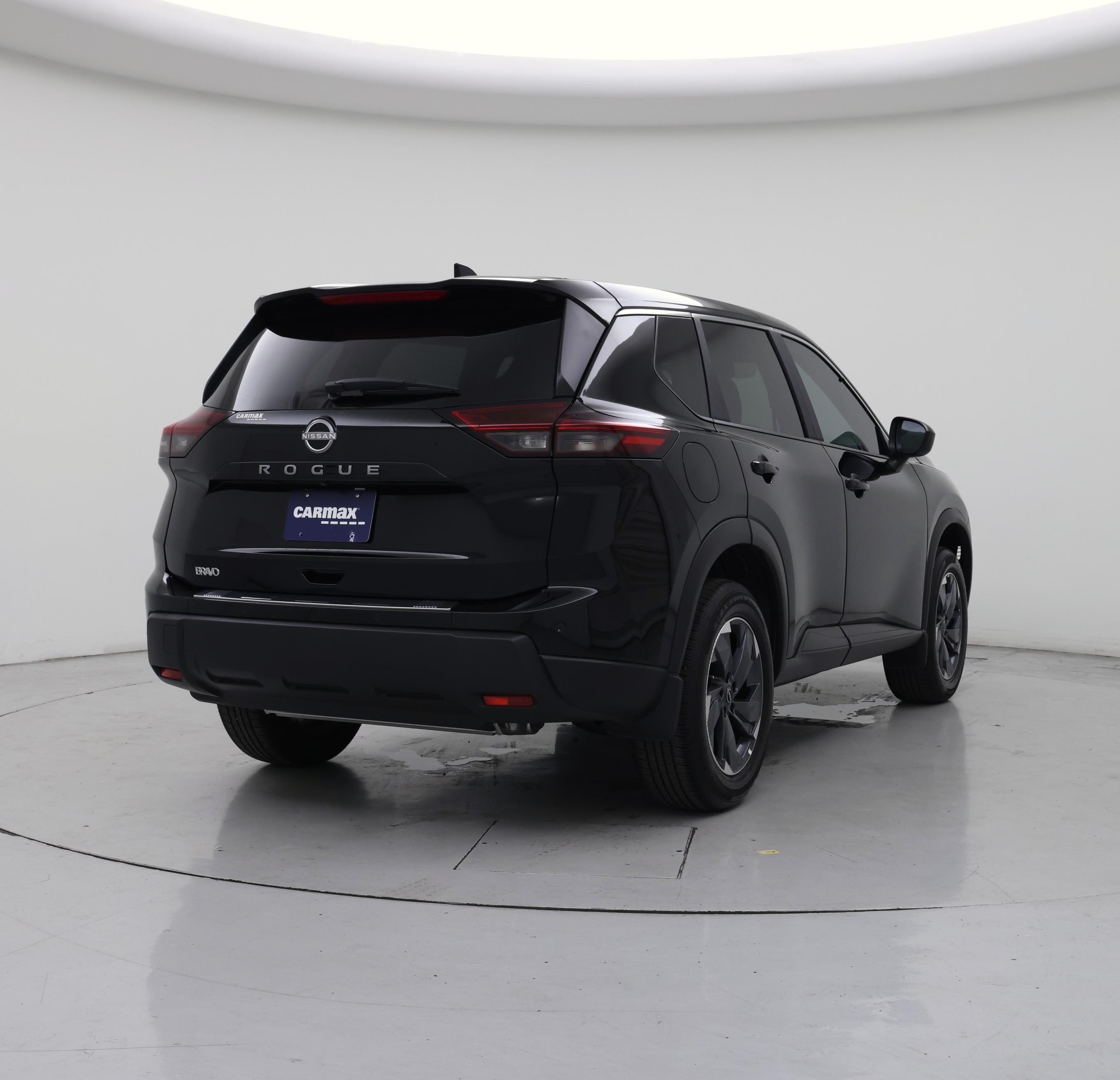 Thumbnail: 2026 Nissan Rogue - 8