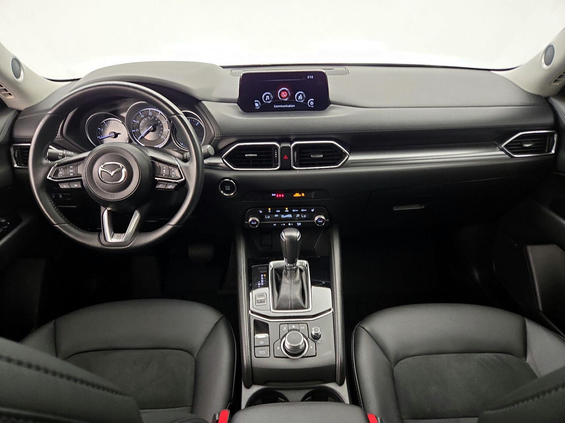Thumbnail: 2019 Mazda CX-5 - 9