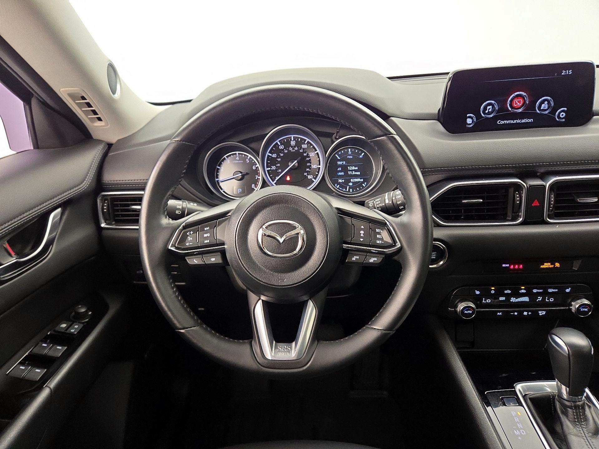 Thumbnail: 2019 Mazda CX-5 - 10