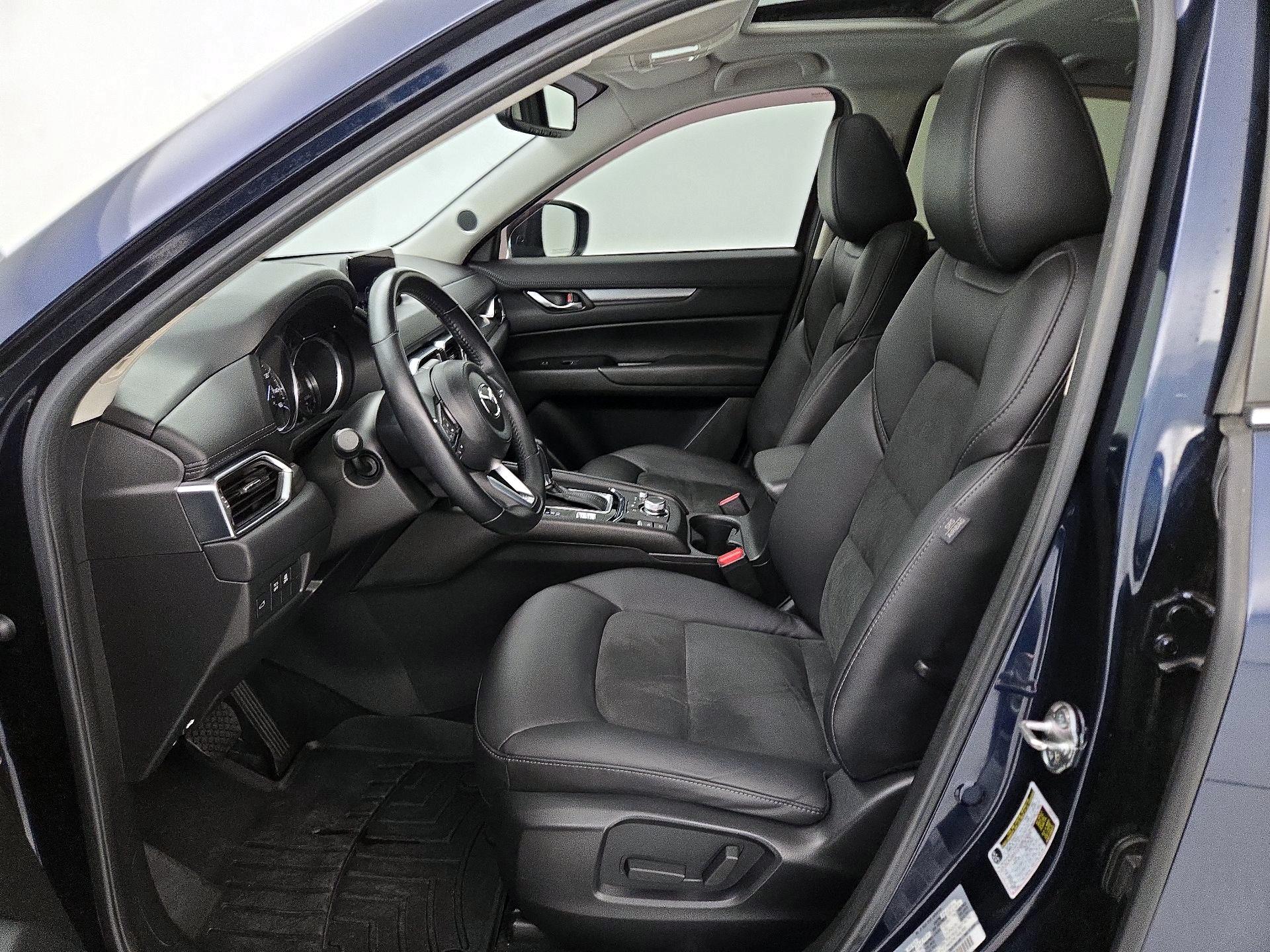 Thumbnail: 2019 Mazda CX-5 - 11
