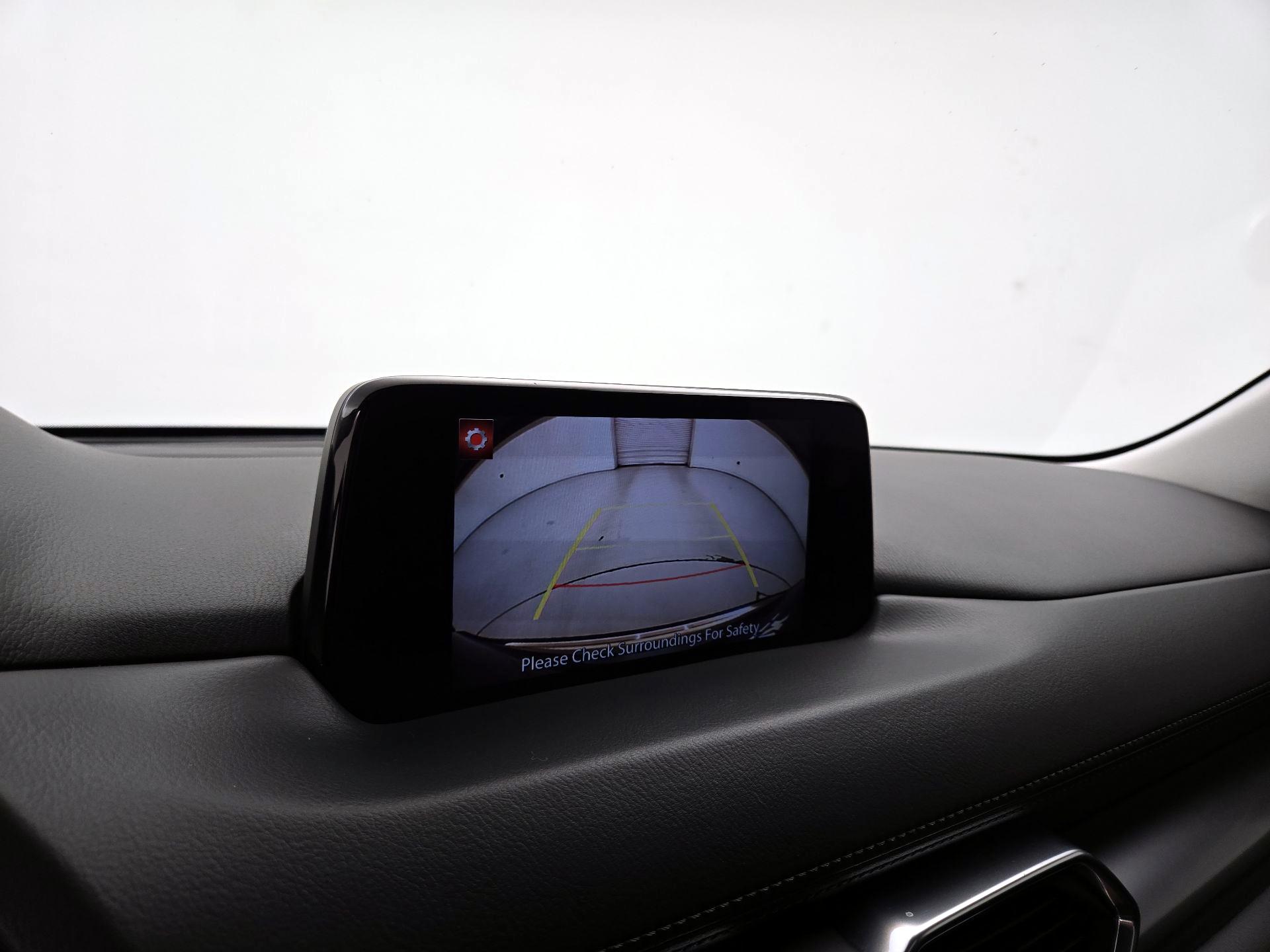 Thumbnail: 2019 Mazda CX-5 - 14