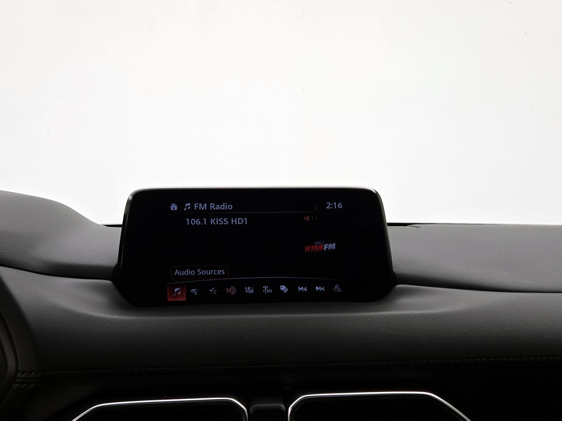 Thumbnail: 2019 Mazda CX-5 - 15
