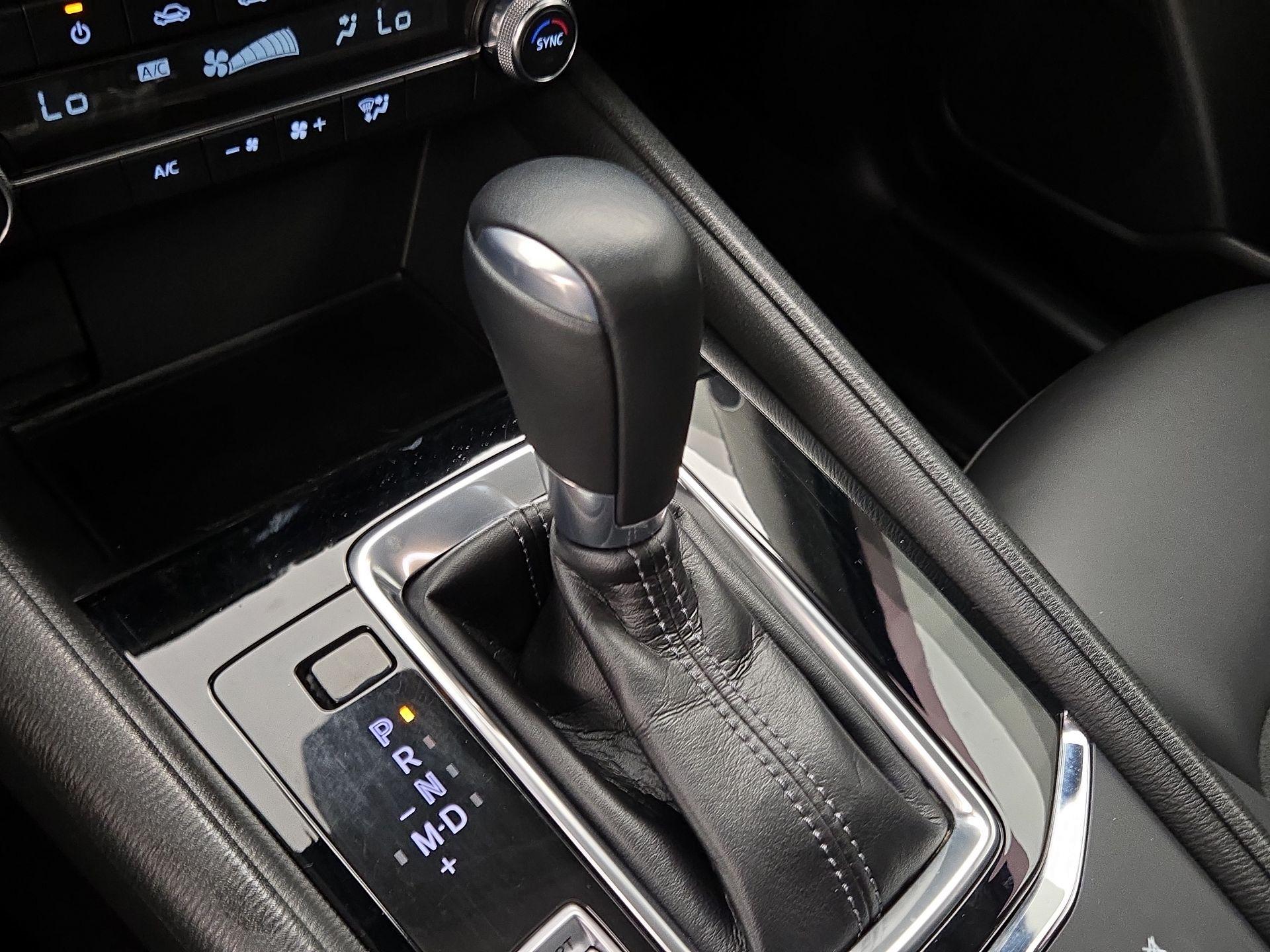 Thumbnail: 2019 Mazda CX-5 - 17