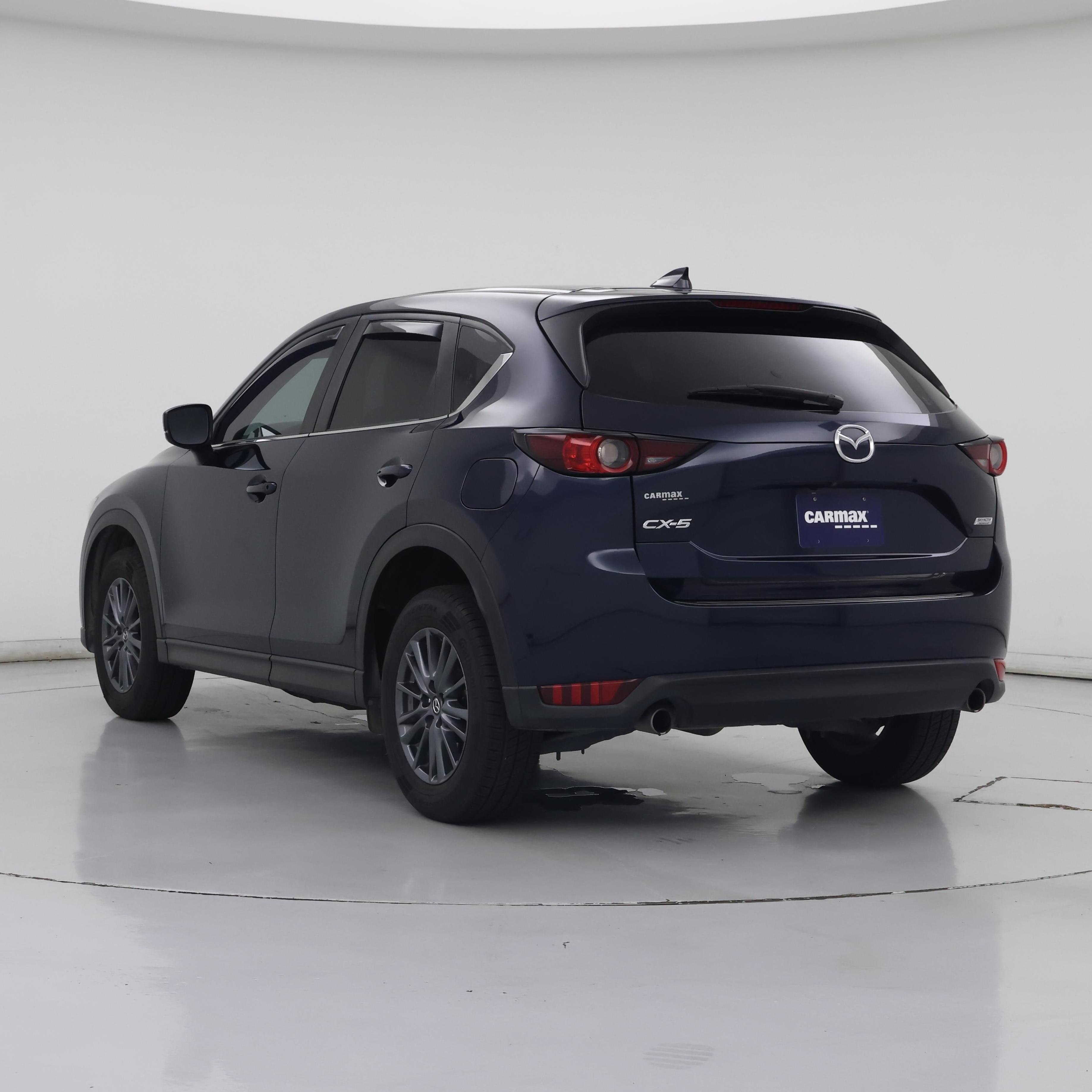 Thumbnail: 2019 Mazda CX-5 - 2