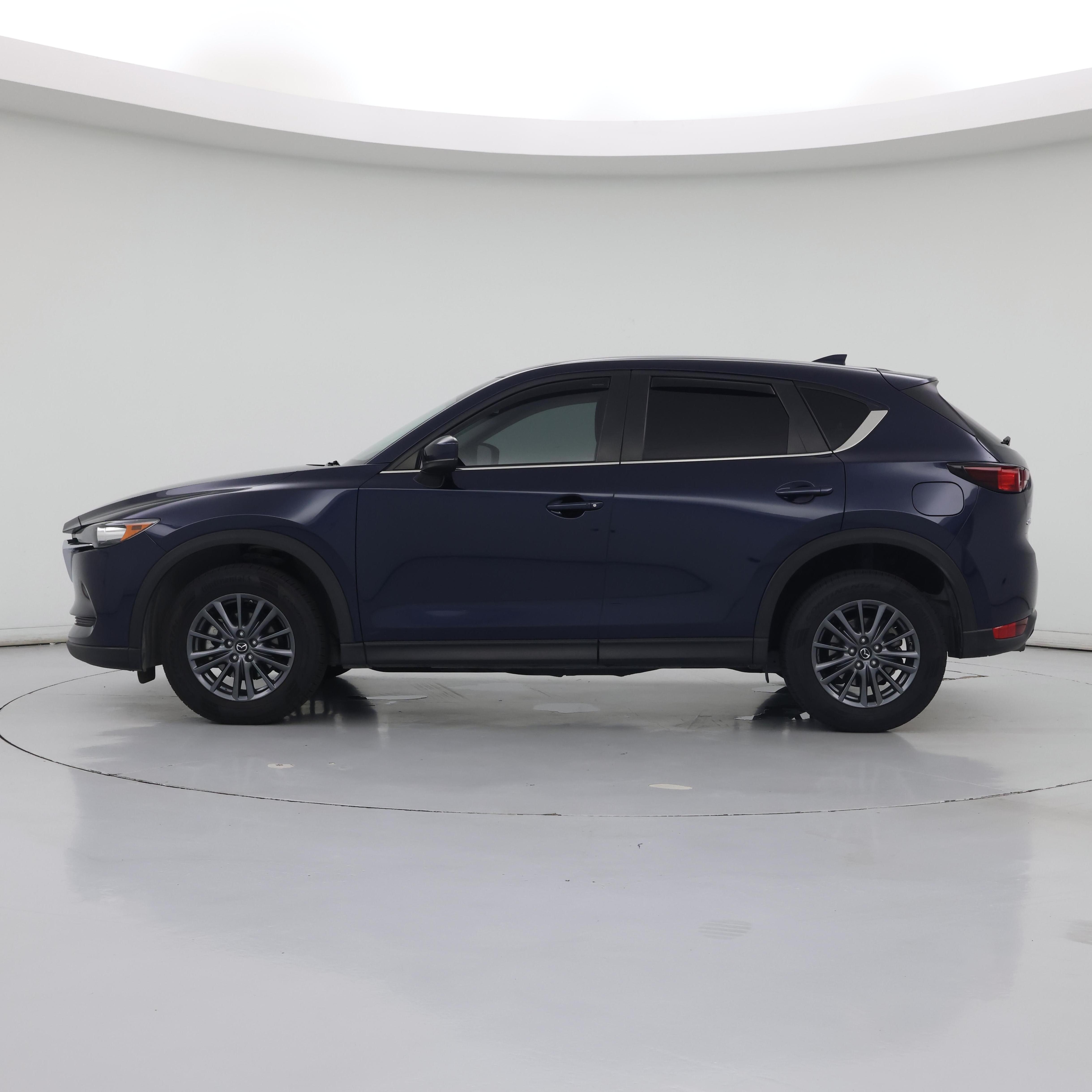 Thumbnail: 2019 Mazda CX-5 - 3