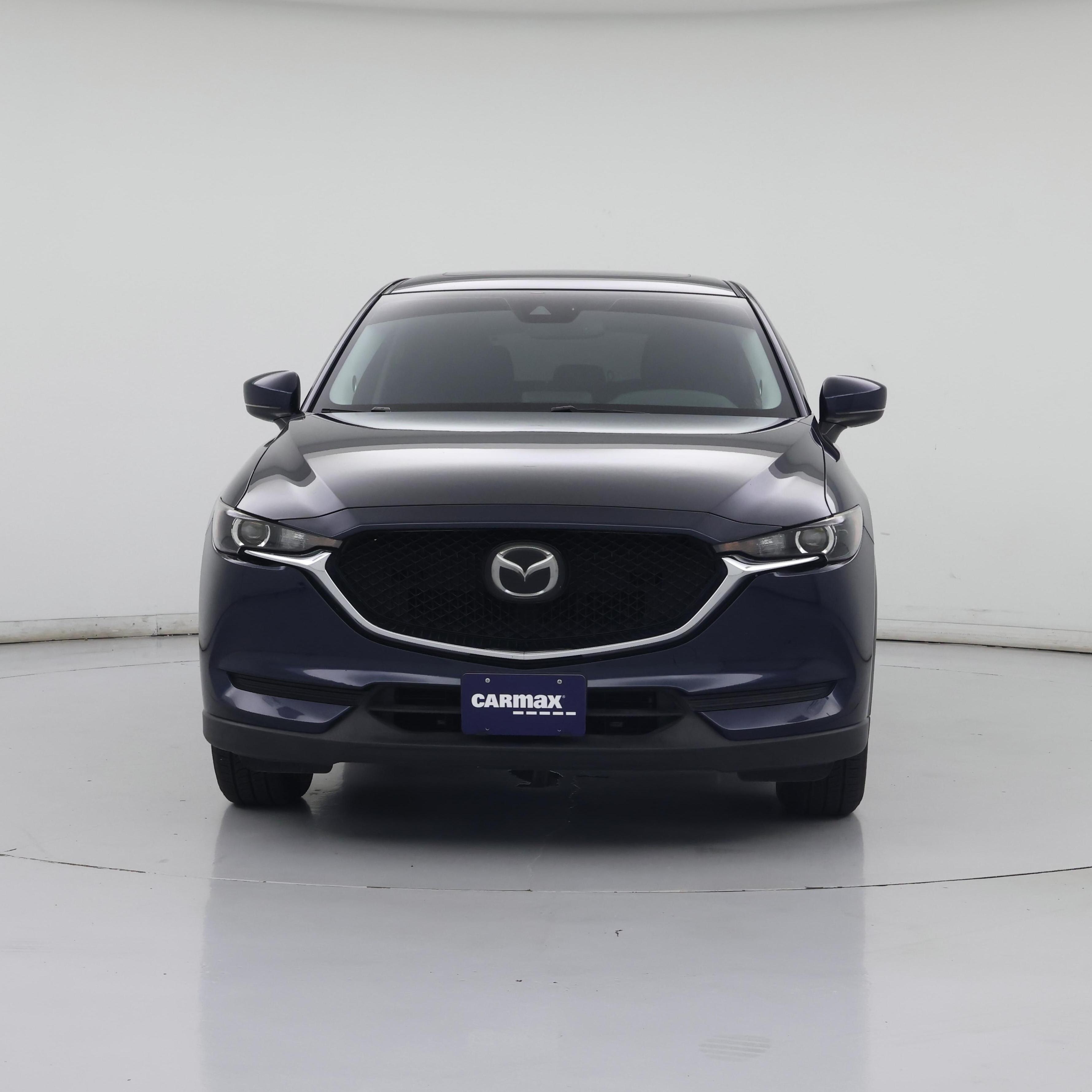 Thumbnail: 2019 Mazda CX-5 - 5