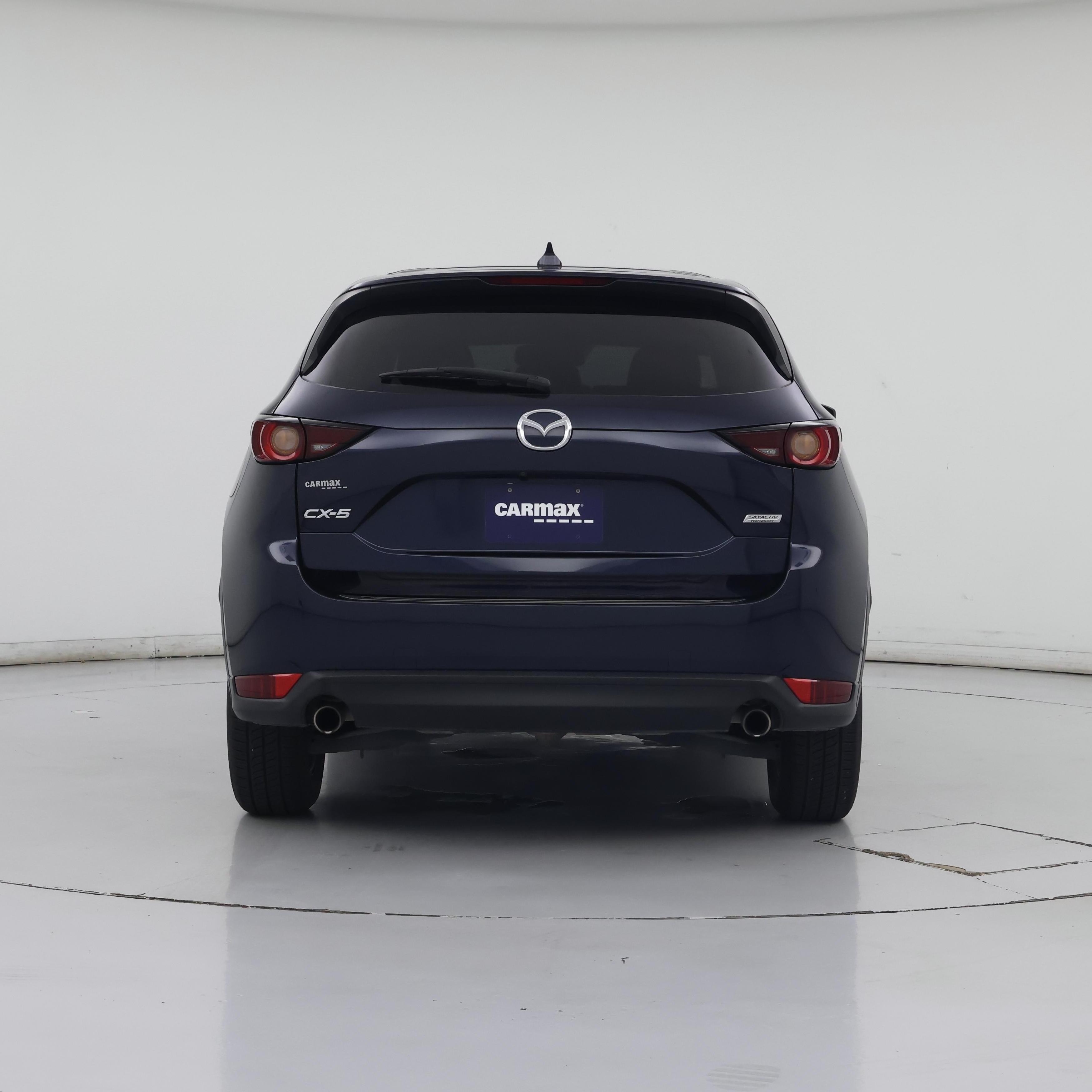 Thumbnail: 2019 Mazda CX-5 - 6