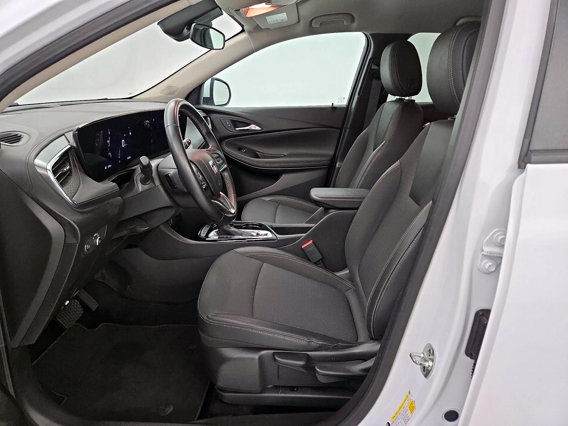 Thumbnail: 2025 Buick Encore GX - 11