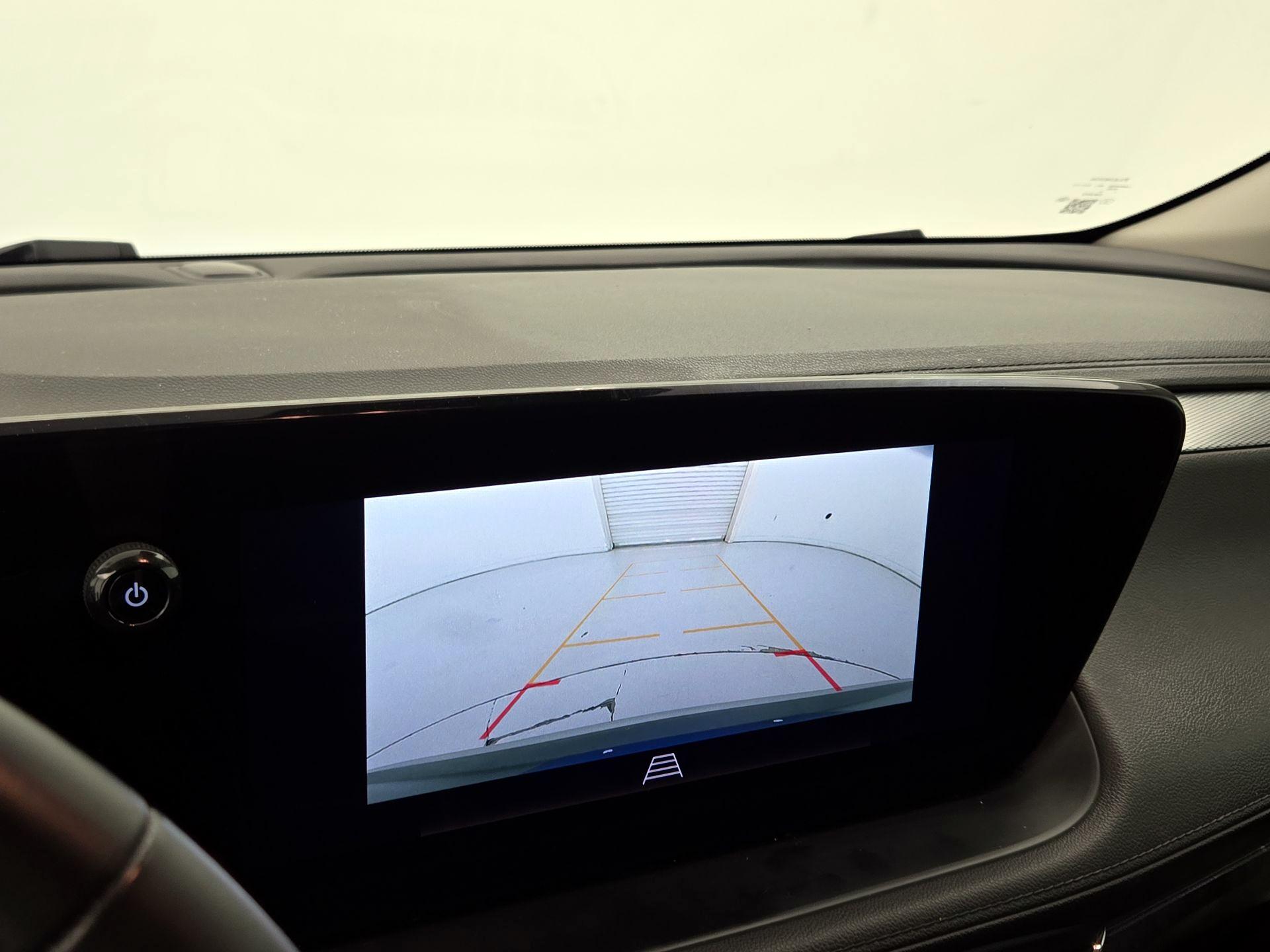 Thumbnail: 2025 Buick Encore GX - 14