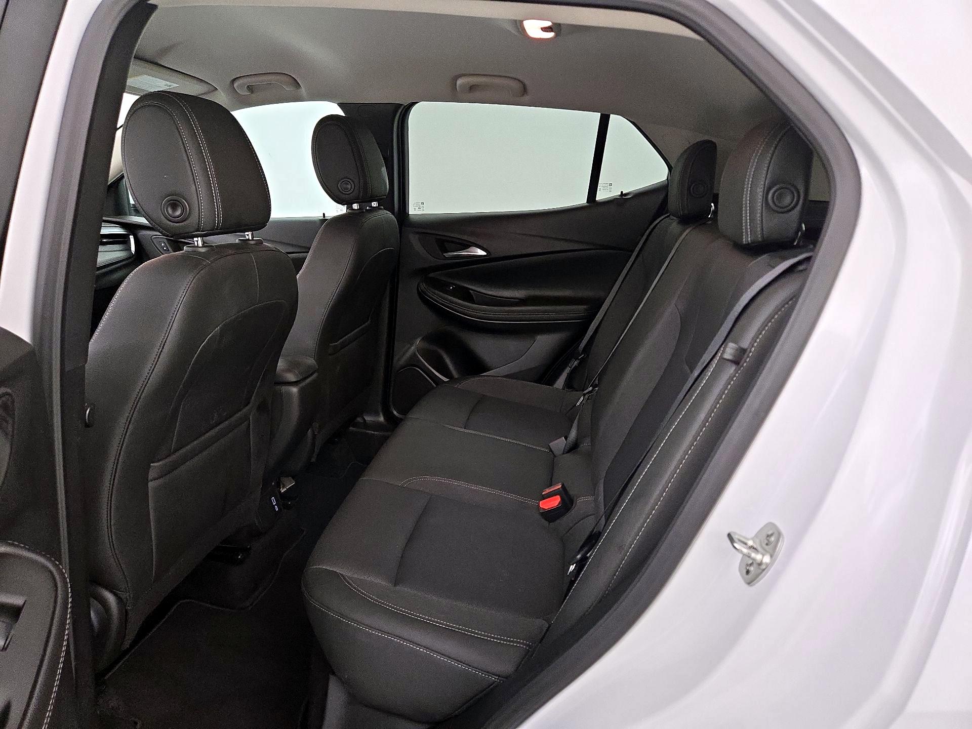 Thumbnail: 2025 Buick Encore GX - 19