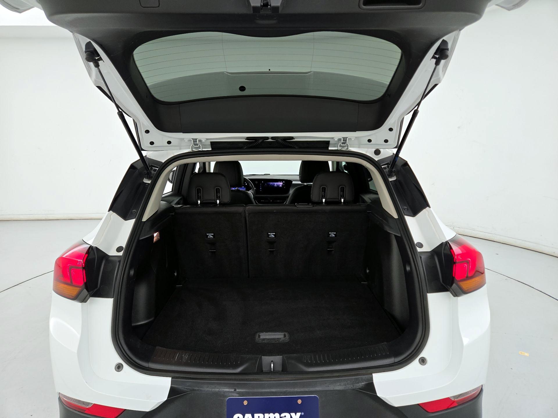 Thumbnail: 2025 Buick Encore GX - 20