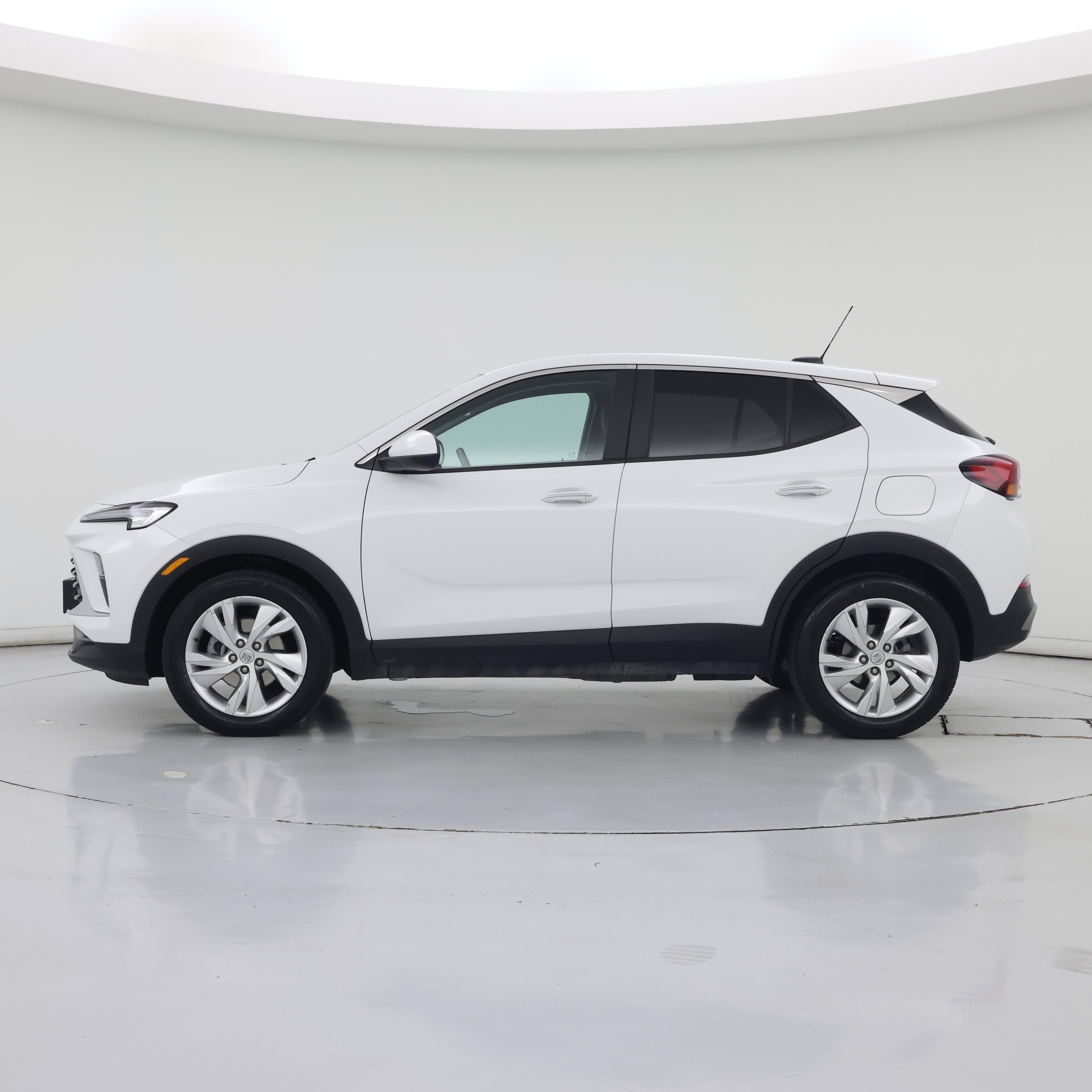 Thumbnail: 2025 Buick Encore GX - 3