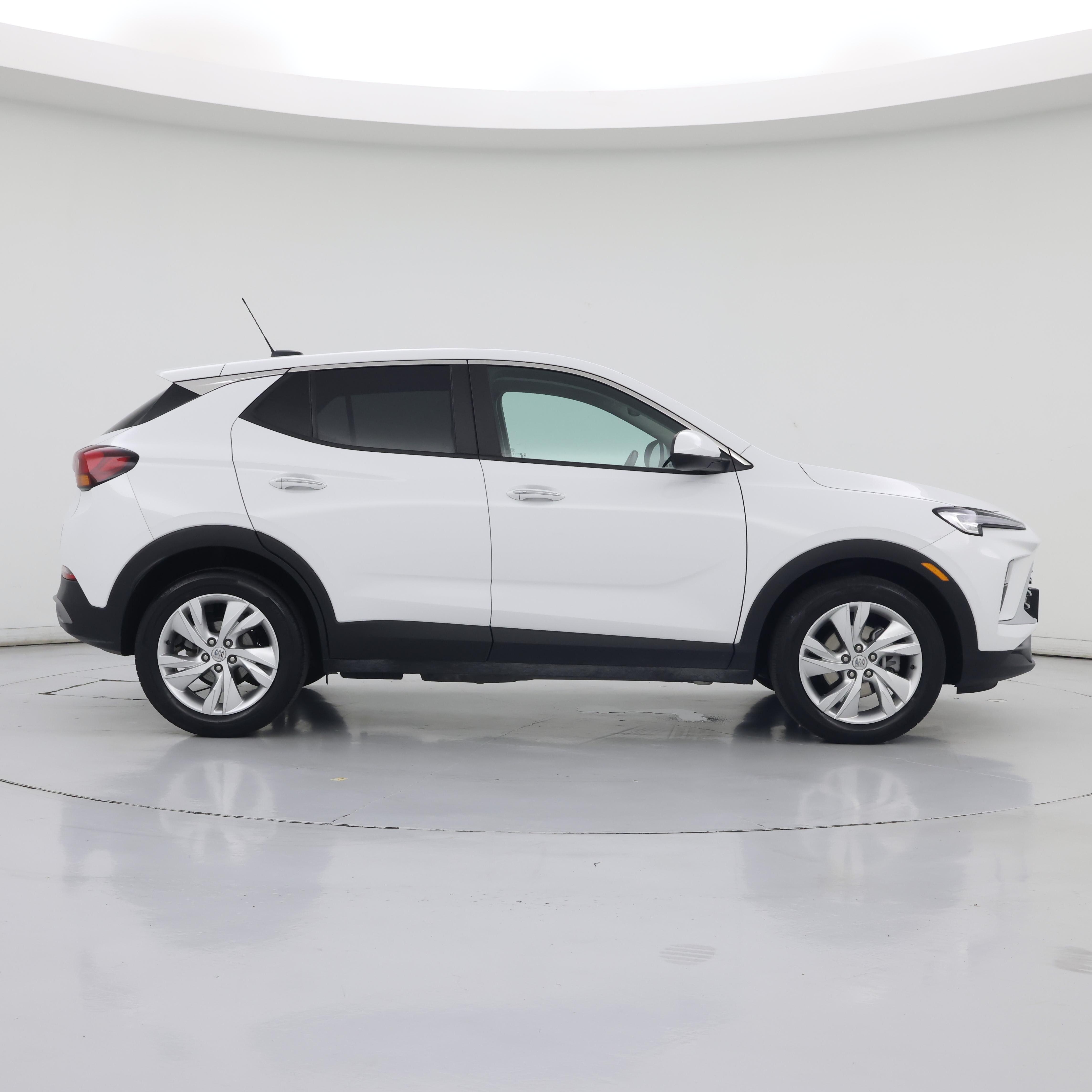 Thumbnail: 2025 Buick Encore GX - 7